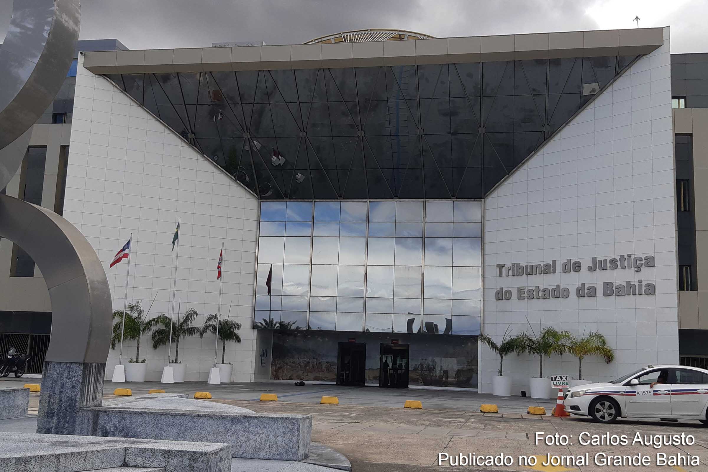 Para garantir manutenção dos serviços, proposta em votação no dia 20 de julho de 2022 pelo TJBA prevê a criação do Ofício Único em municípios com até 50 mil habitantes.