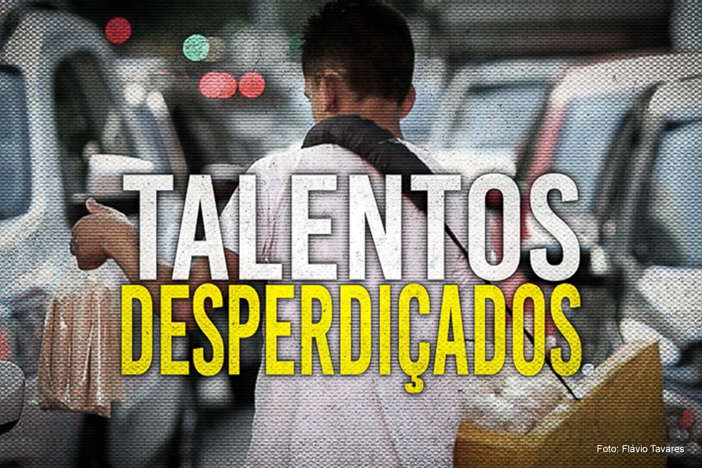 Pesquisa aponta que uma criança nascida em 2019 deve alcançar em média apenas 60% do seu capital humano potencial ao completar 18 anos.