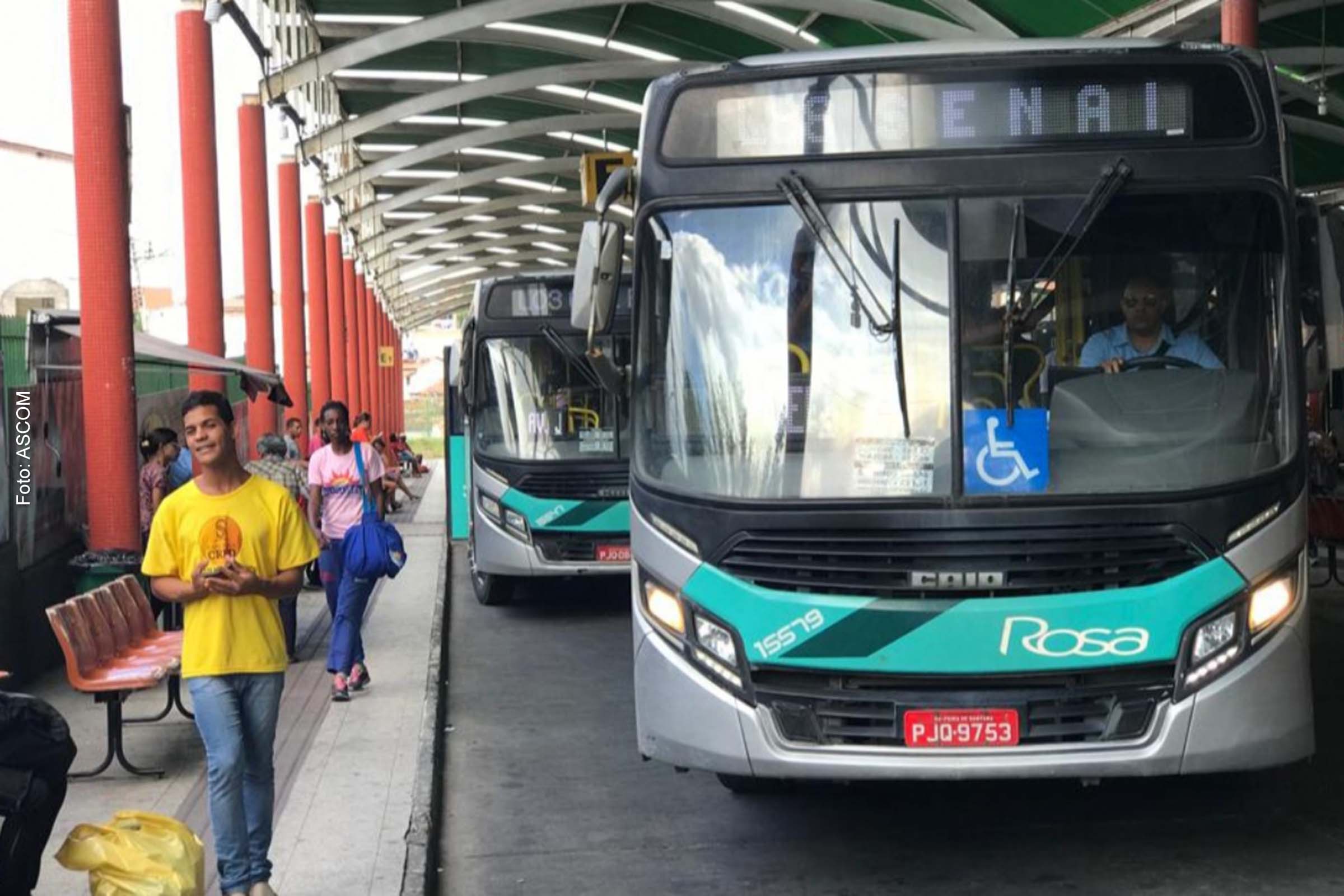 A operação, em dias úteis, começará às 5 horas, saindo do distrito de Tiquaruçu e encerrando às 18:30, no Terminal Central.