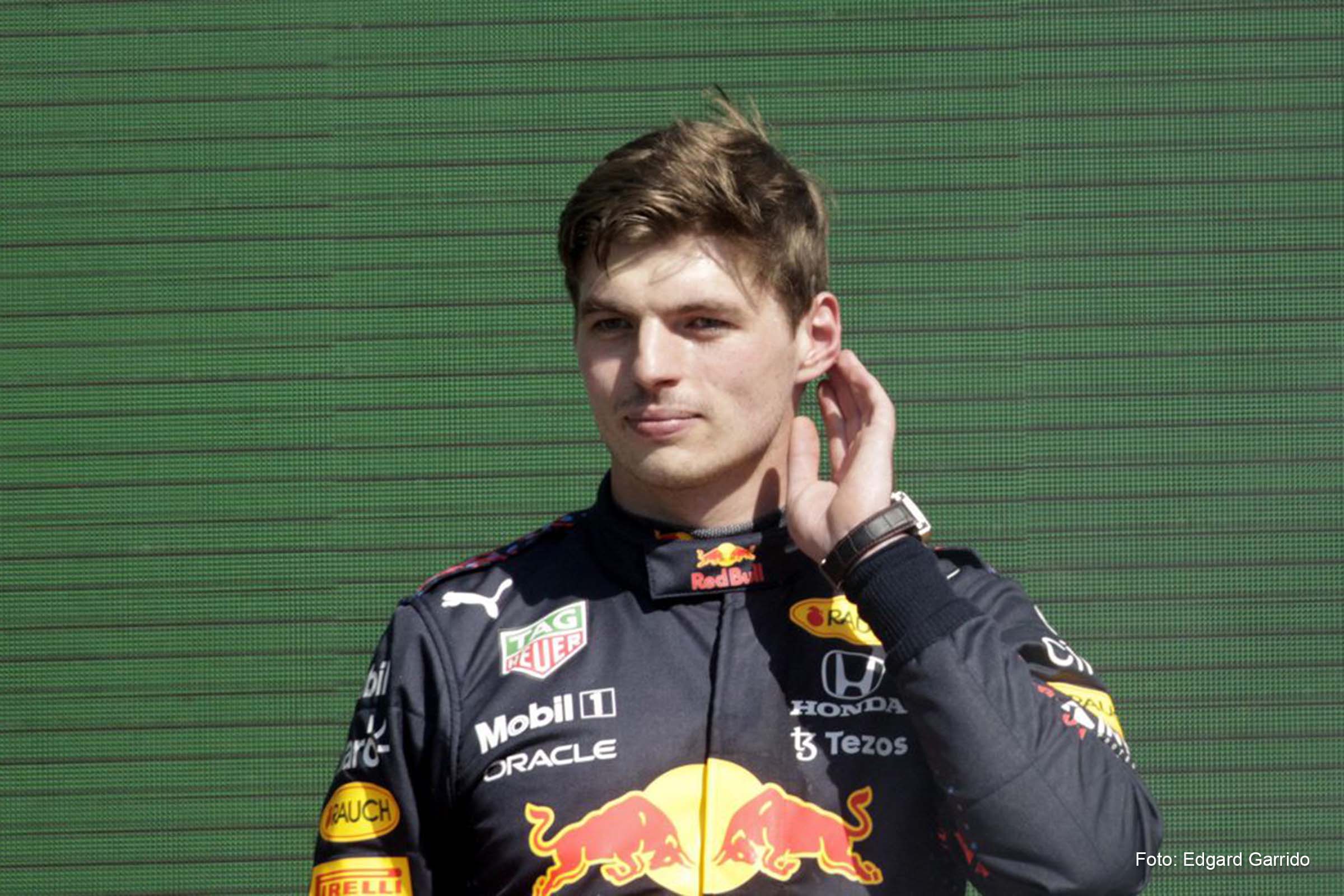Max Verstappen, atual campeão mundial, chegou ao sétimo triunfo em 12 corridas e disparou na liderança da temporada 2022.