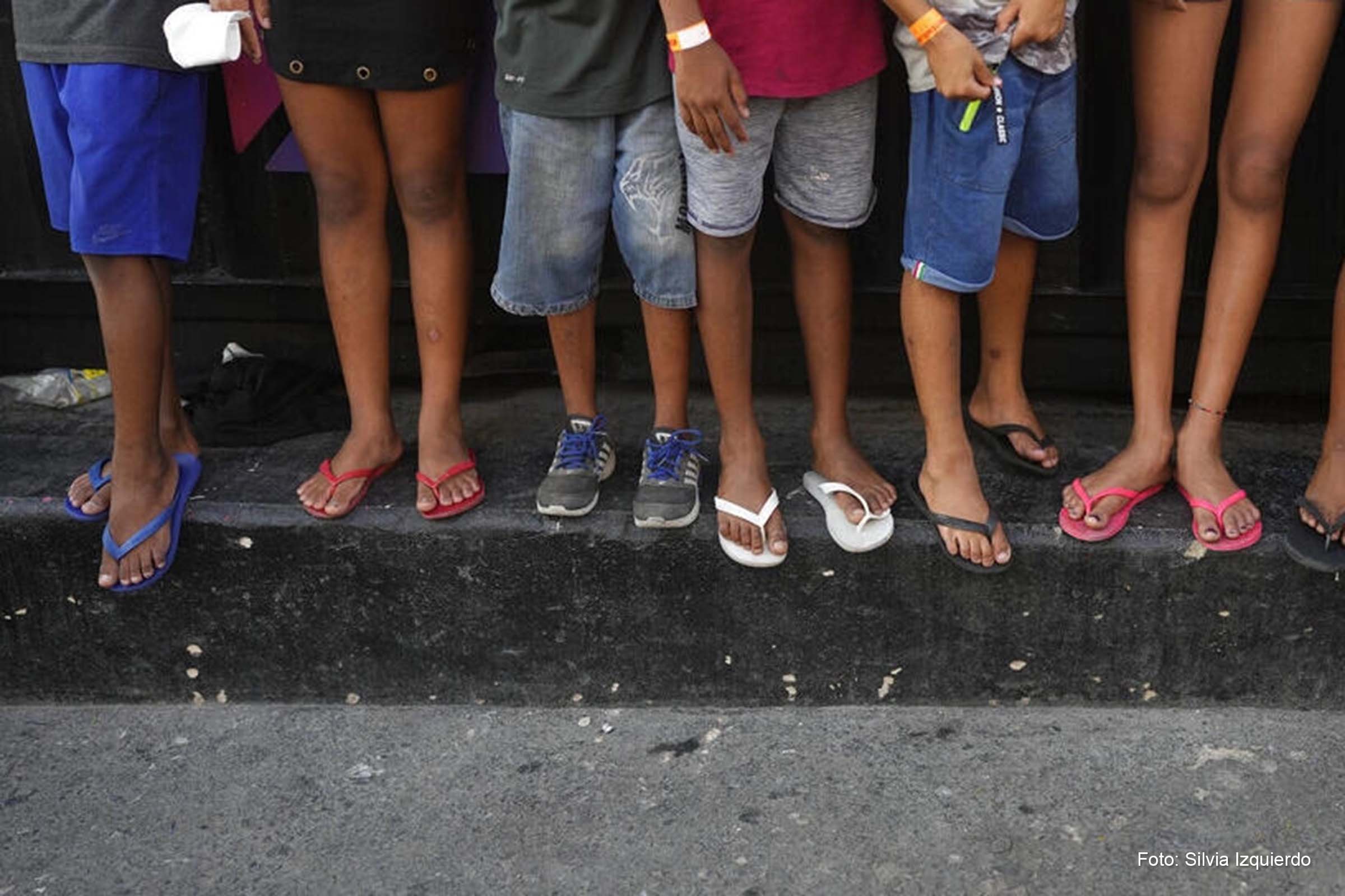 Violência contra crianças acontece em todos as classes sociais, com consequências diferentes.