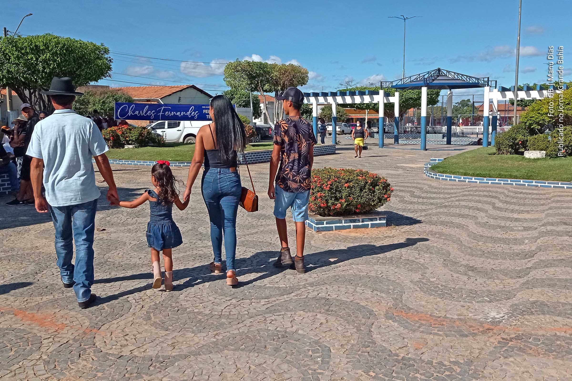 Governo Rui Costa autoriza obras de modernização do Colégio Estadual Filomena Pereira Rodrigues, instalação do Projeto Conecta Bahia e autorização de obras, no município de Feira da Mata.