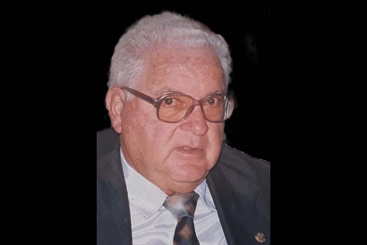 Faleceu na quinta-feira, o industrial gaúcho sediado em Feira de Santana Valtuir Zatti. Figura de expressão da indústria feirense.
