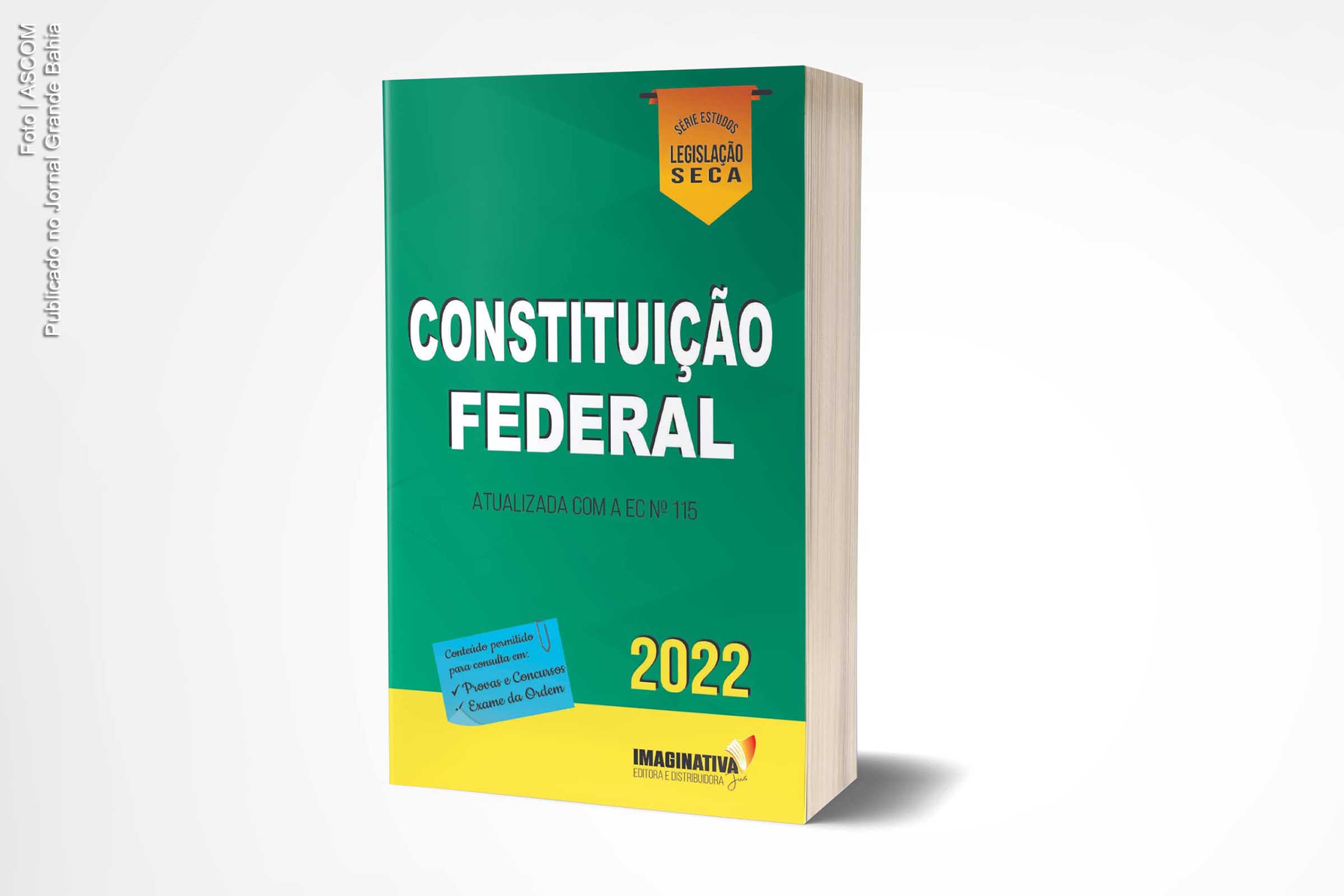 Direito de defesa | Por Luiz Holanda