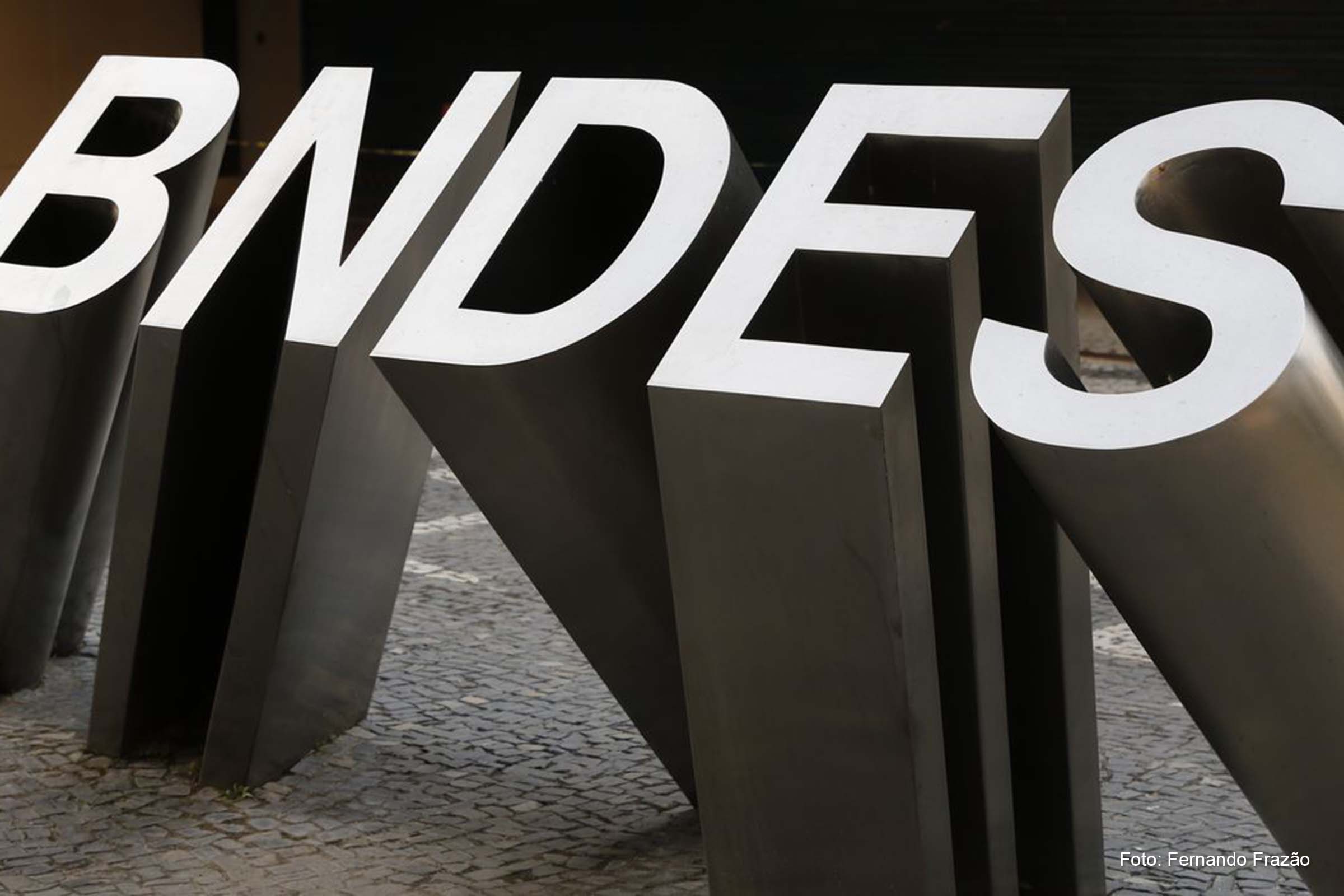 Mercado de créditos de carbono terá R$ 100 milhões do BNDES