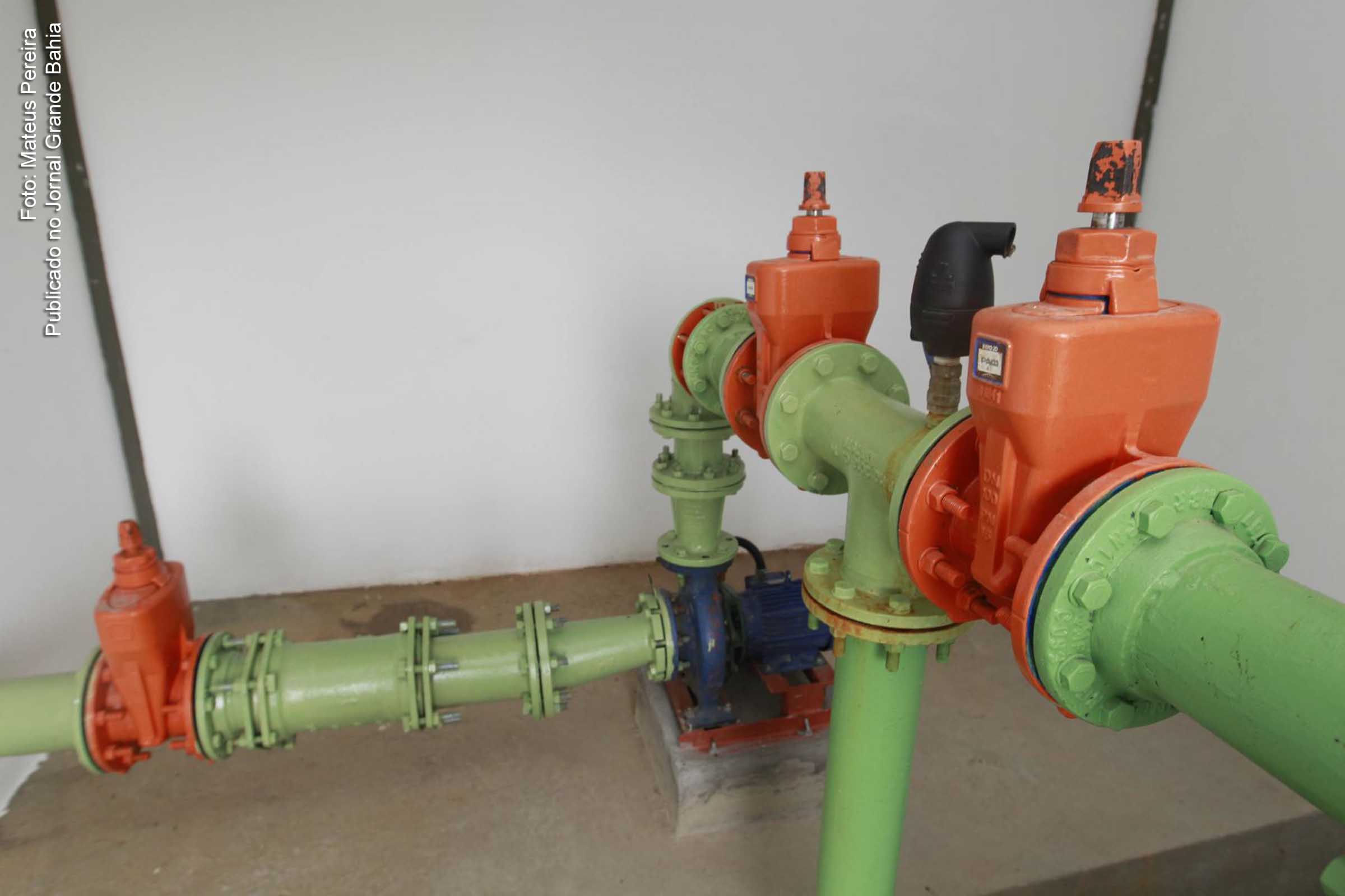 Desde a aprovação do novo marco legal do saneamento, as operadoras privadas do setor ampliaram sua participação e passaram a atender 46,1 milhões de pessoas em todo o Brasil.