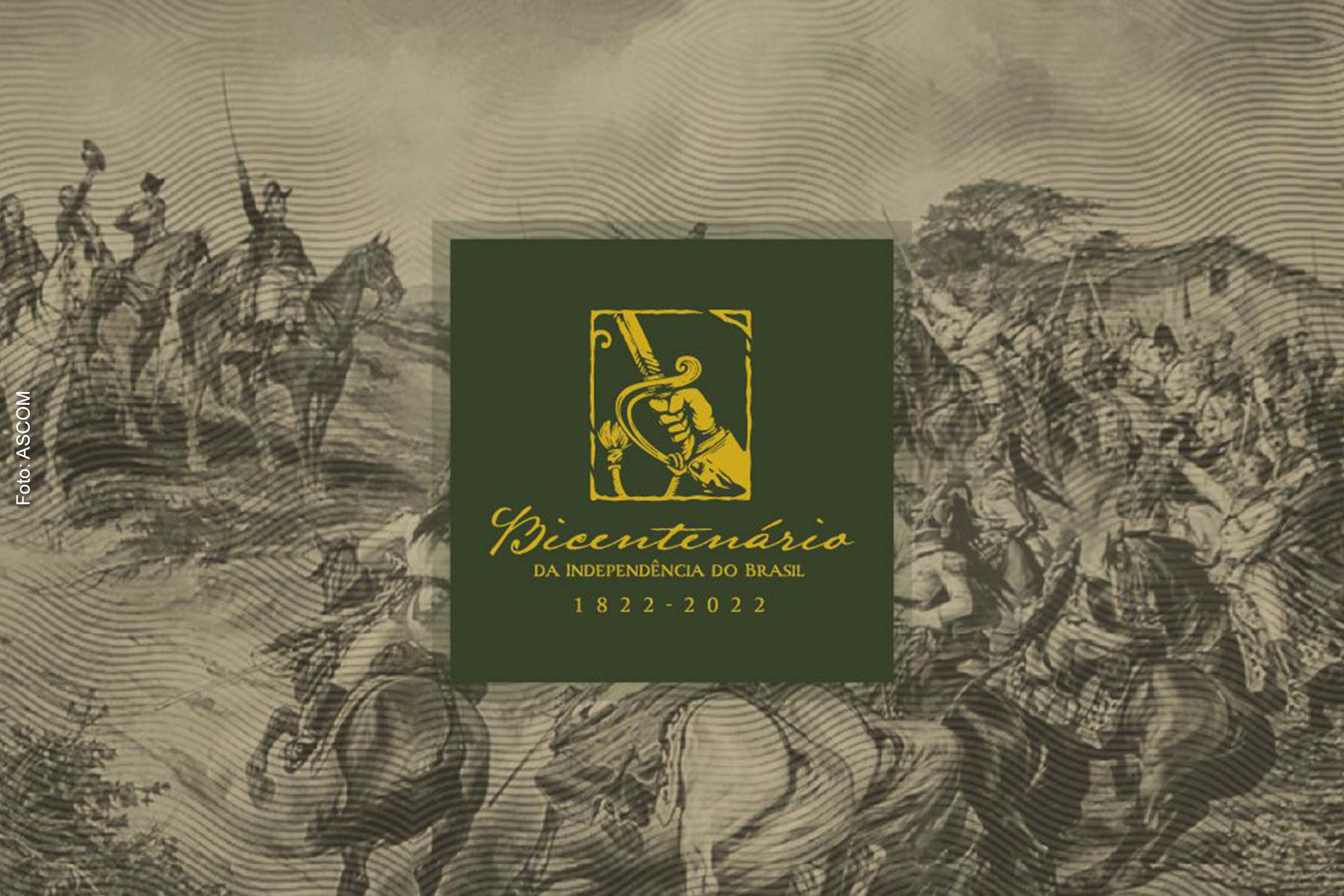 Grito do Ipiranga foi consequência não só das ameaças portuguesas de reconduzir o Brasil à situação de colônia, mas também dos esforços da princesa Leopoldina.