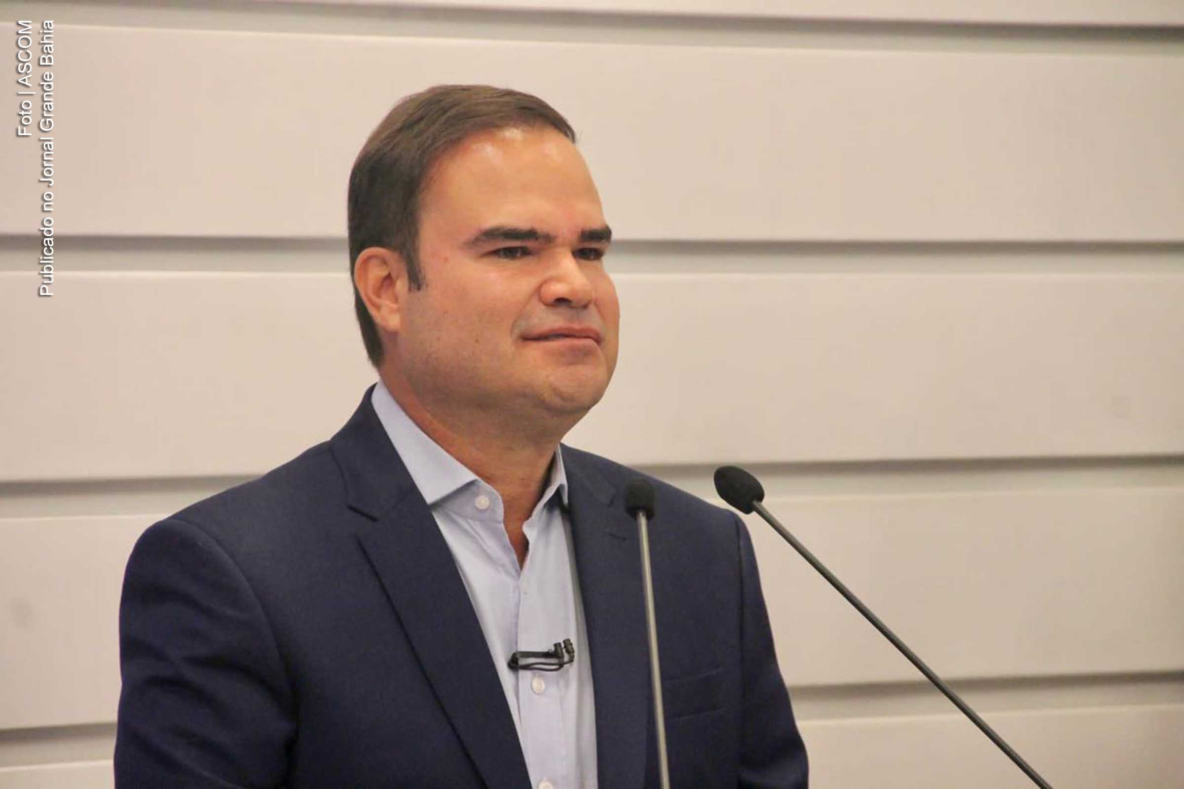 Eleições 2022: Cacá Leão defende redução da carga tributária; Debate dos candidatos ao Senado foi realizado pelo G1 Bahia