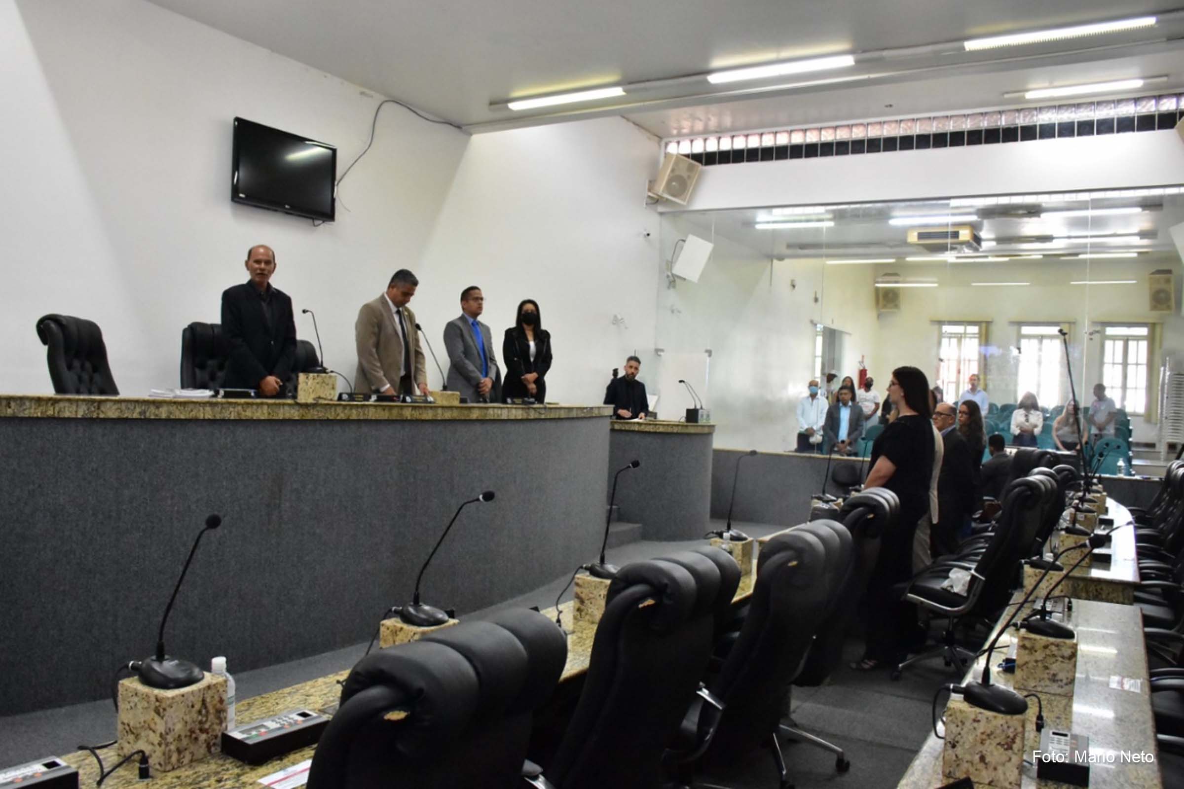 PIB de Feira de Santana pode aumentar R$ 10 bilhões com regularização fundiária, diz advogado