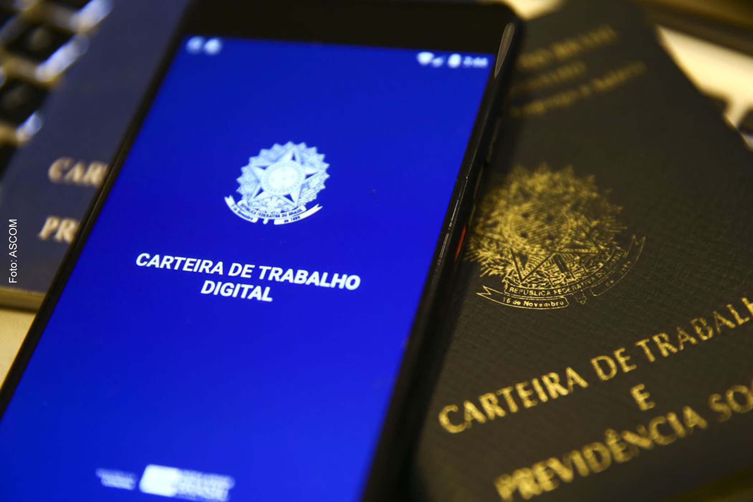 Maior recuo no trimestre foi registrado no estado de Tocantins, com menos 3,8 pontos percentuais.