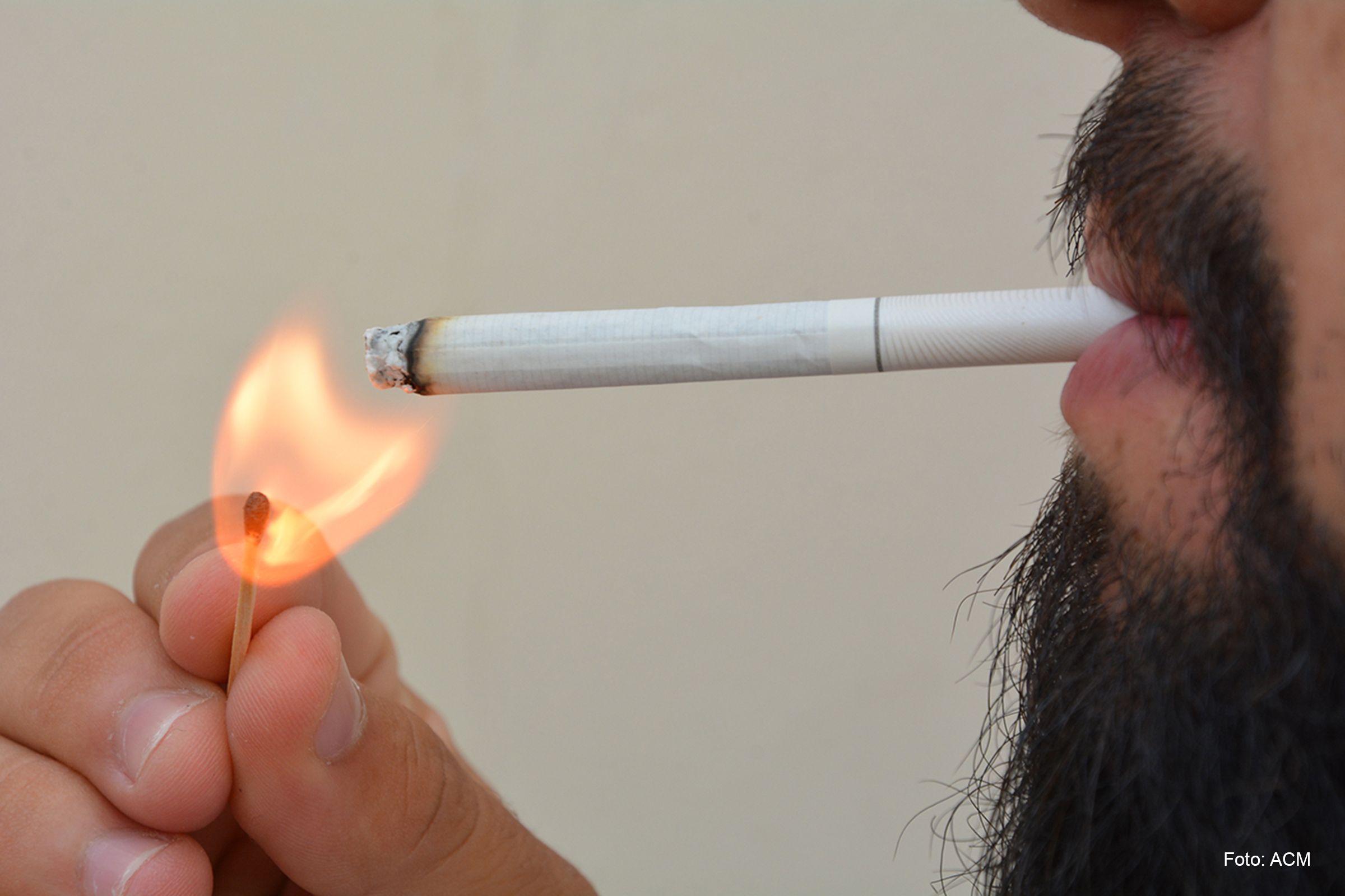 Dia Nacional de Combate ao Fumo, comemorado nesta segunda-feira (29/08/2022), é marcado pela sensibilização sobre os danos causados à saúde pelo hábito de fumar.