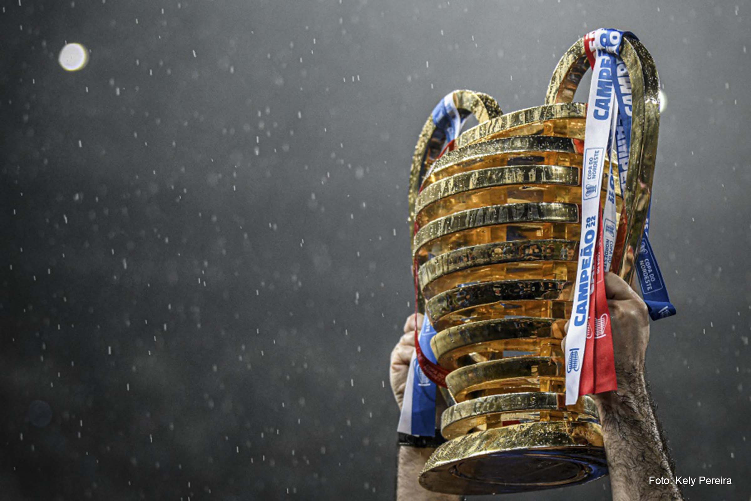 Exibindo a competição na Bahia desde 2018, a emissora, afiliada do SBT, chegará a oito edições consecutivas com exclusividade na televisão aberta.