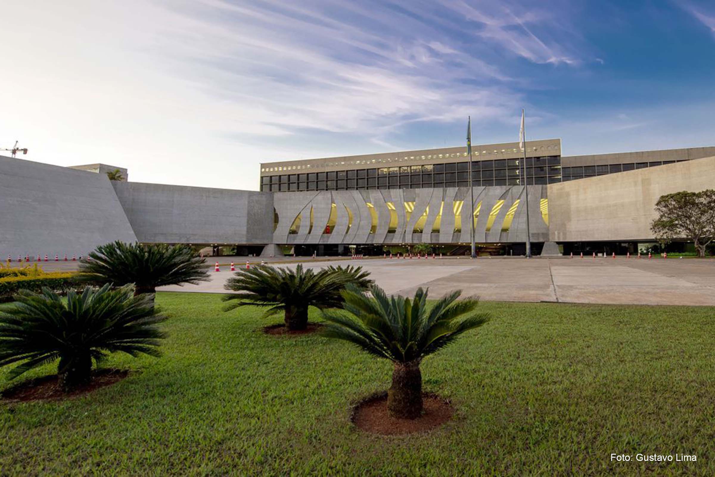 As audiências ocorrerão no Superior Tribunal de Justiça (STJ) e tratam de quatro disputas.