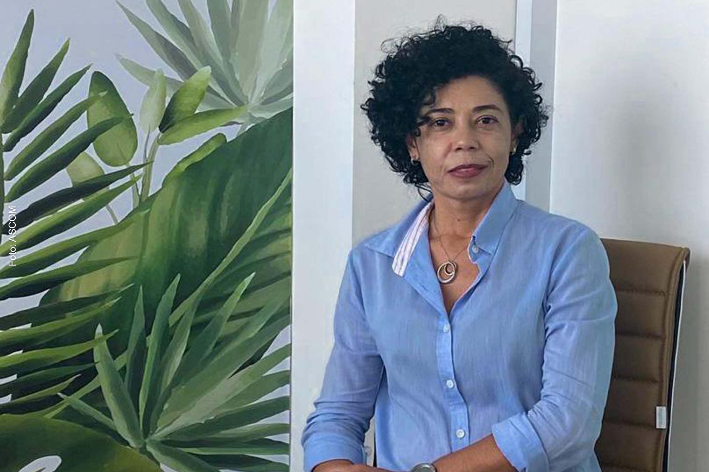 Cristiane Almeida, especialista em Gestão Empresarial e Planejamento Tributário e co-fundadora da Brasis Contabilidade.