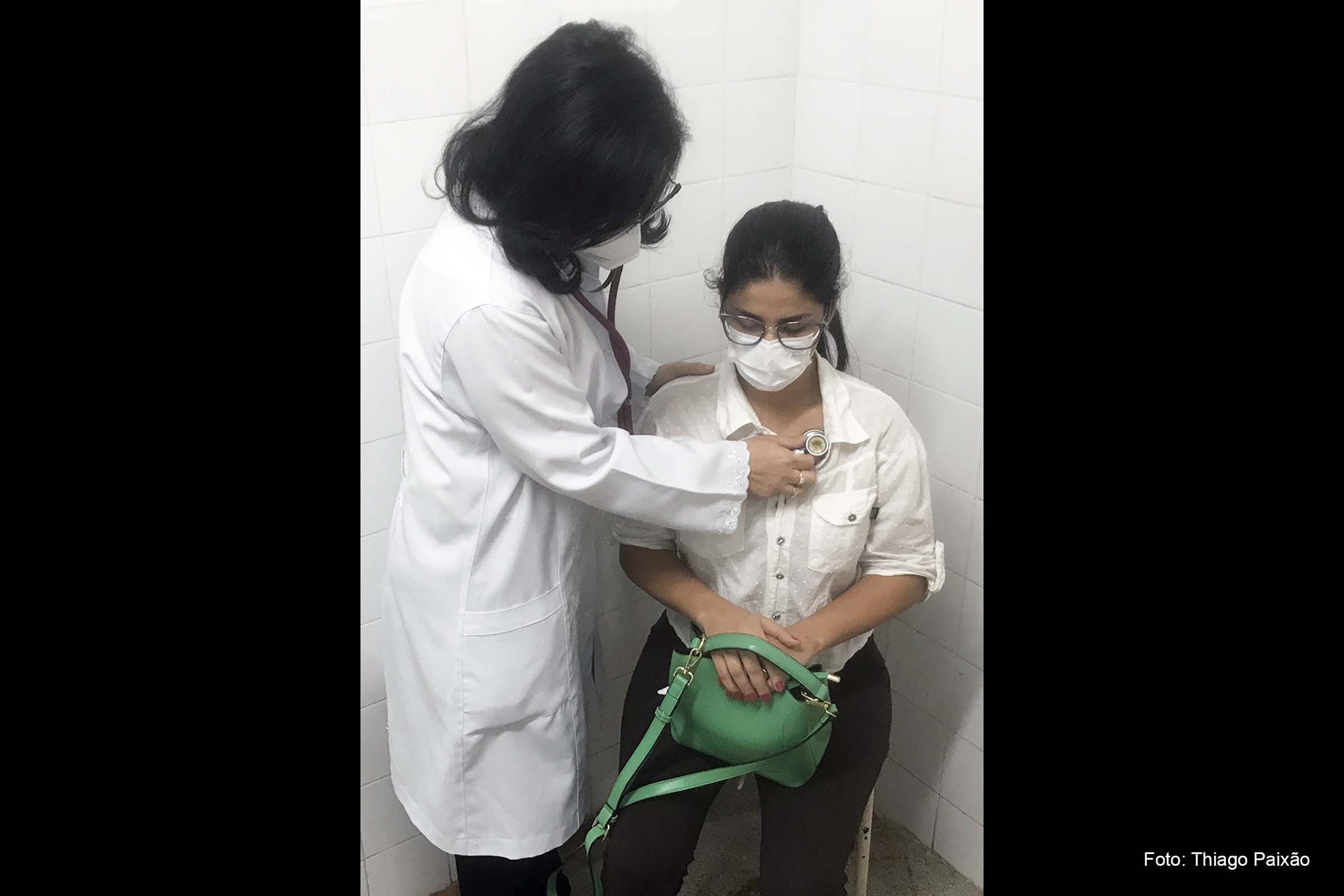 Crises de asma e outras doenças pulmonares crônicas, além de rinites e sinusites ficam mais evidentes nessa época do ano.