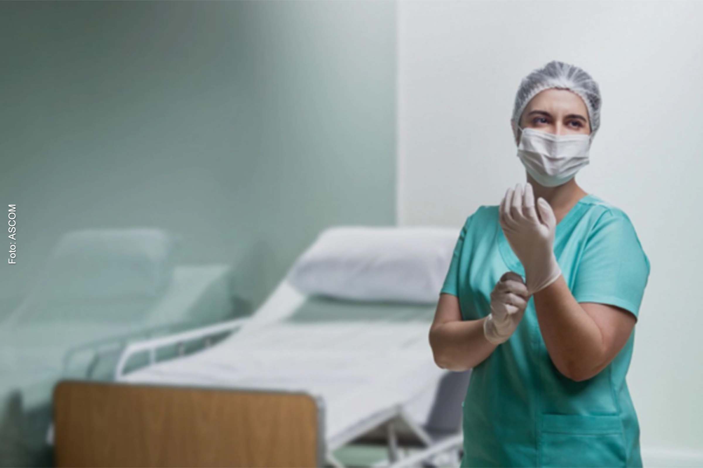 De acordo com a lei, piso nacional de enfermeiros dos setores público e privado será de R$ 4.750.