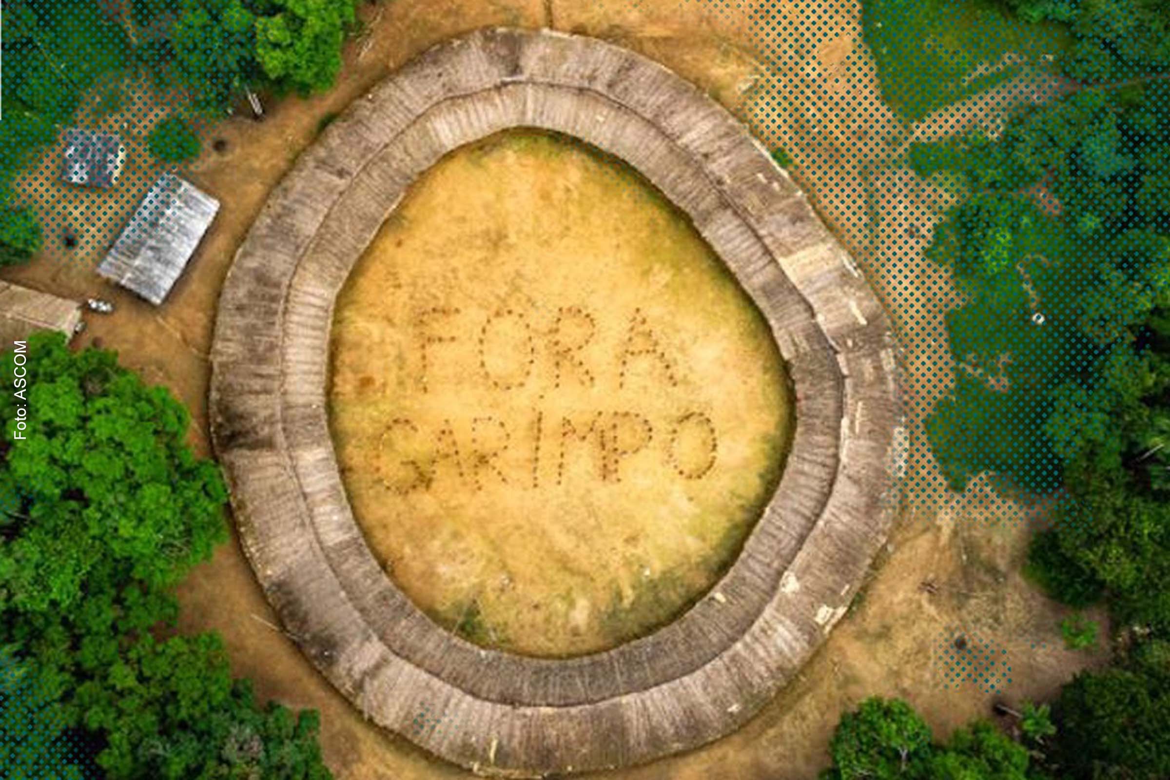 De abril a junho de 202, o número de células de desmatamento aumentou 85% em relação ao mesmo período em 2021.