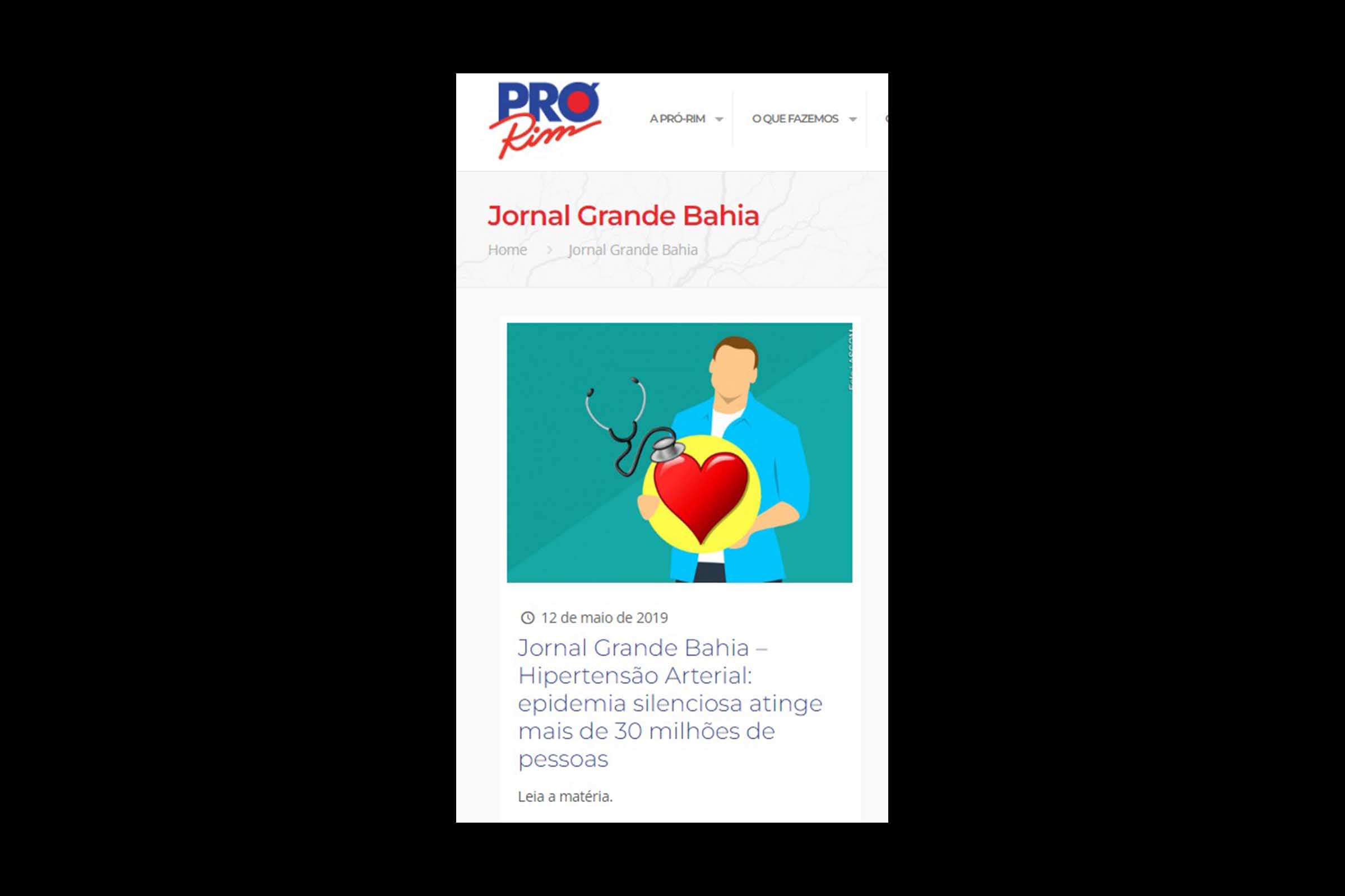 Os livreiros populares no Brasil - Jornal Grande Bahia (JGB)