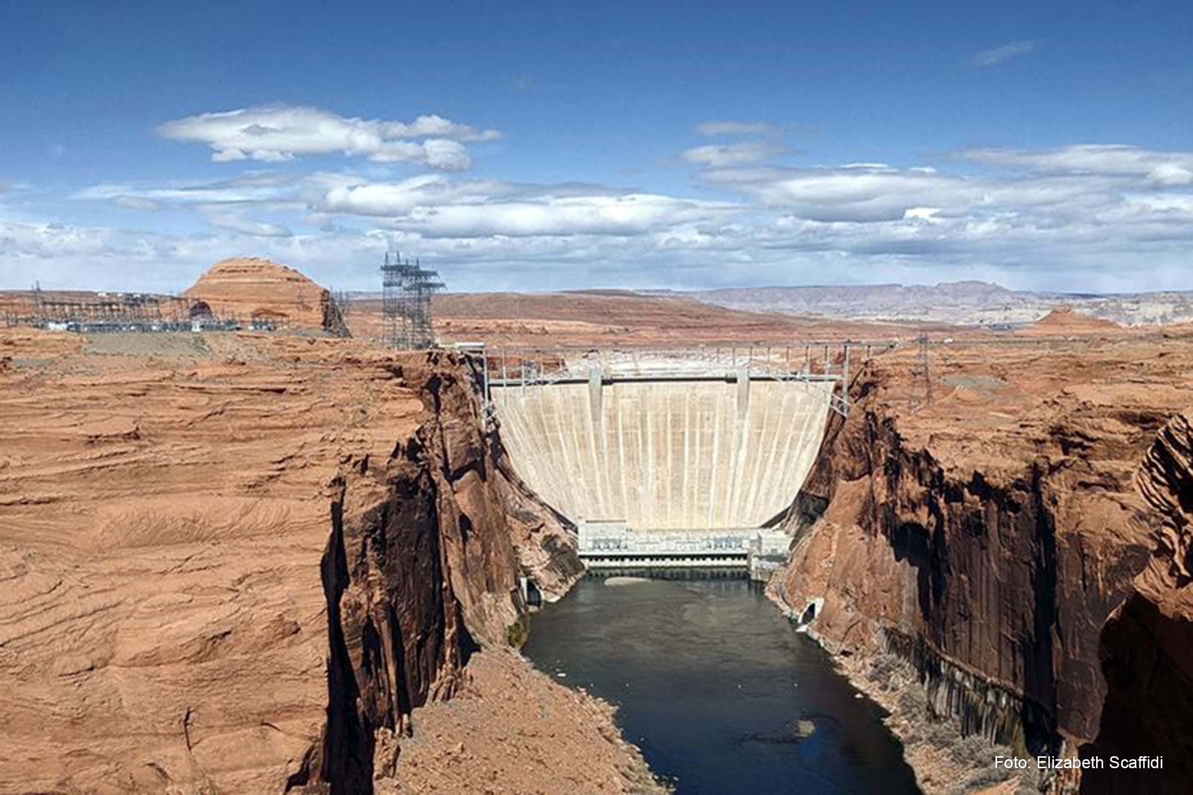 Agência da ONU aponta realidade de duas décadas de grandes desastres causados por inundações, secas e outros eventos relacionados à água.