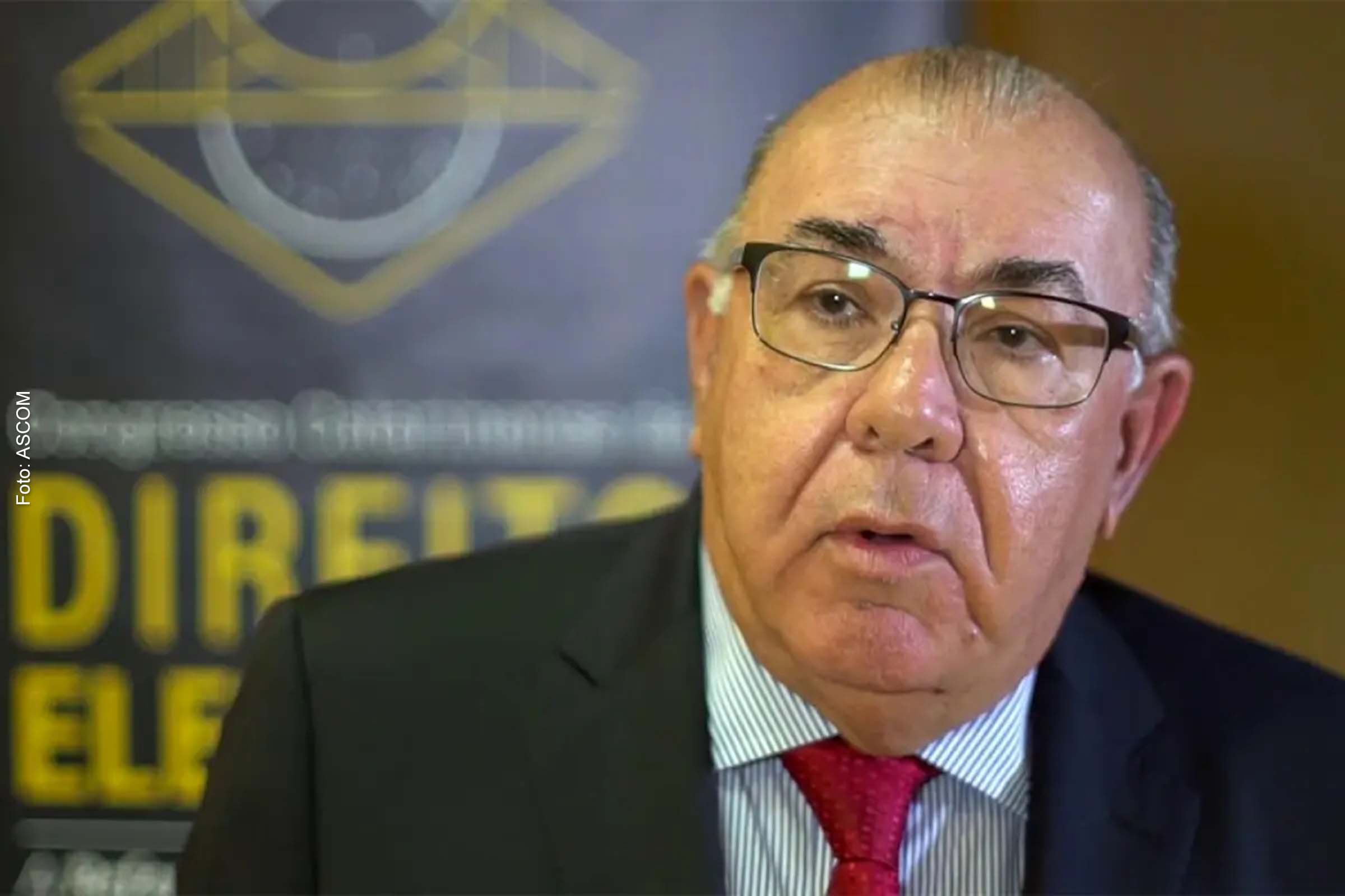 Para Jorge Mussi, as decisões das instâncias inferiores que retiraram Eurípedes do comando da legenda foram baseadas em elementos insuficientes de prova.