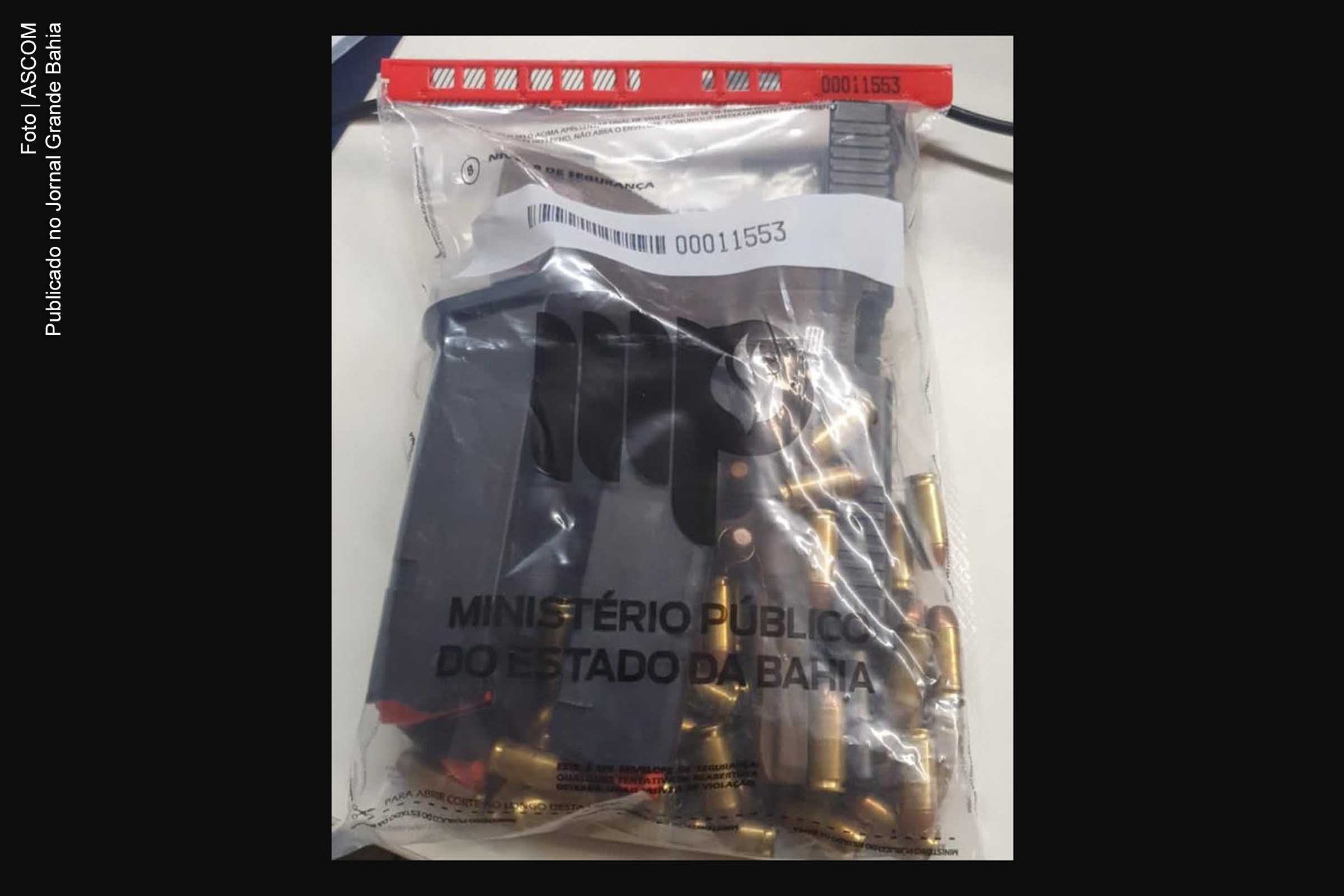 Nove mandados judiciais de busca e apreensão foram cumpridos durante a Operação 'Verdugo’.