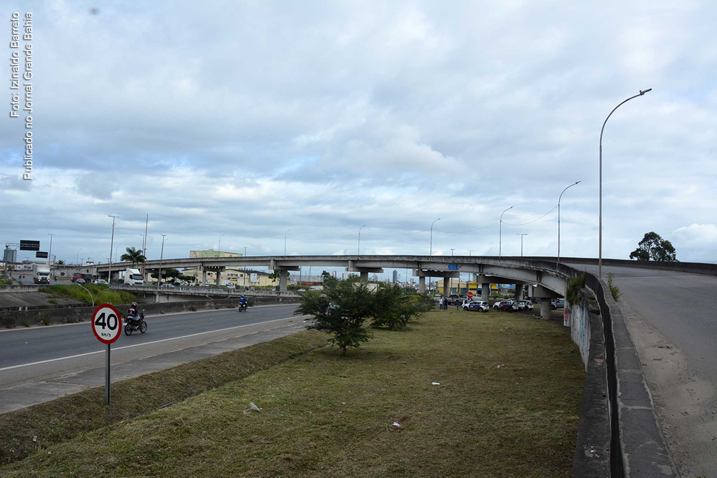 Obra do Complexo Miraldo Gomes tem duração estipulada de 90 dias e custo em torno de R$ 3,5 milhões.