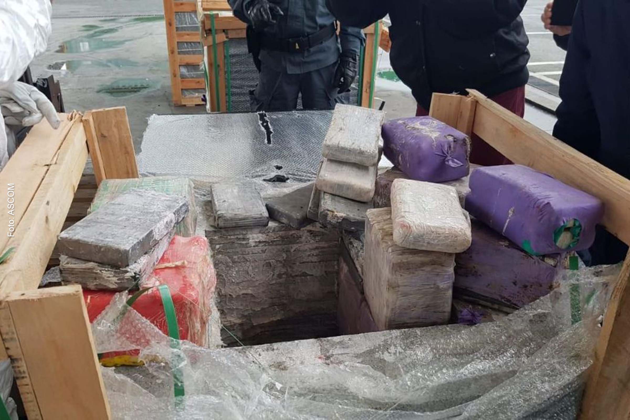 PF prende dois homens suspeitos de integrar a máfia da Itália