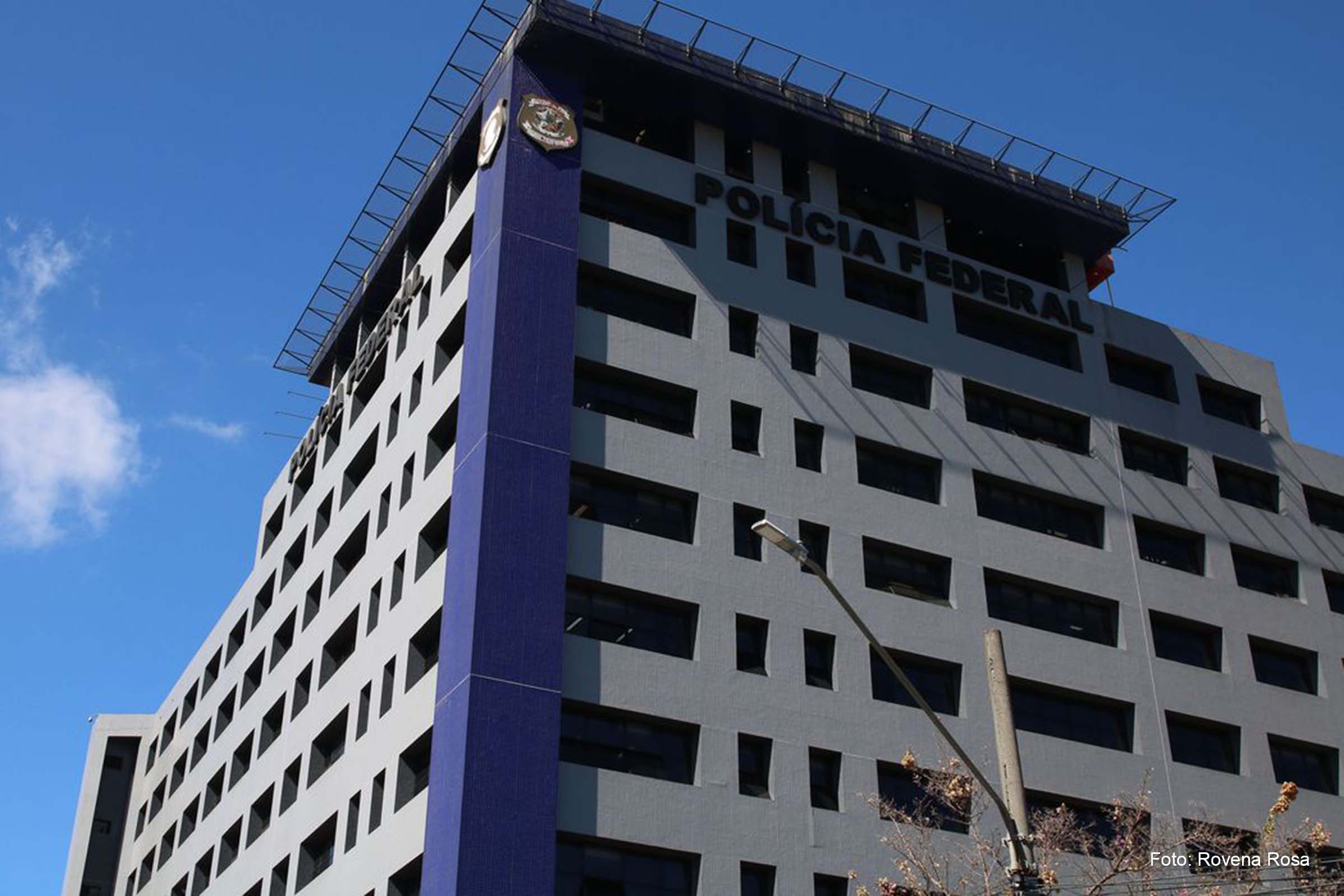 Foram cumpridos três mandados de busca e apreensão em Cajamar e um em Santana do Parnaíba, ambas na região metropolitana de São Paulo.