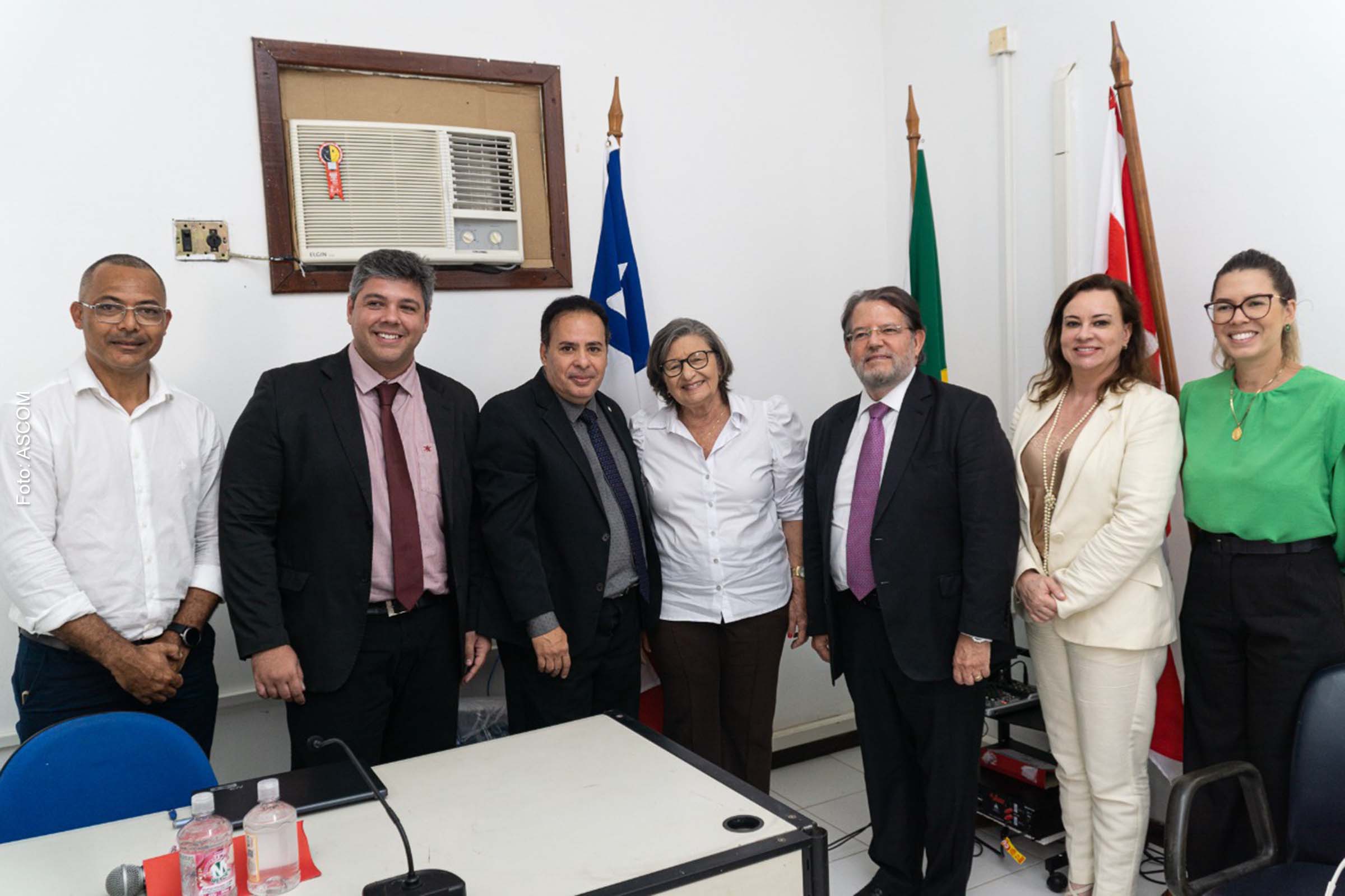 Ação visa promover o resgate da cidadania através da garantia do título do imóvel para os sebastianenses que não possuem o registro.