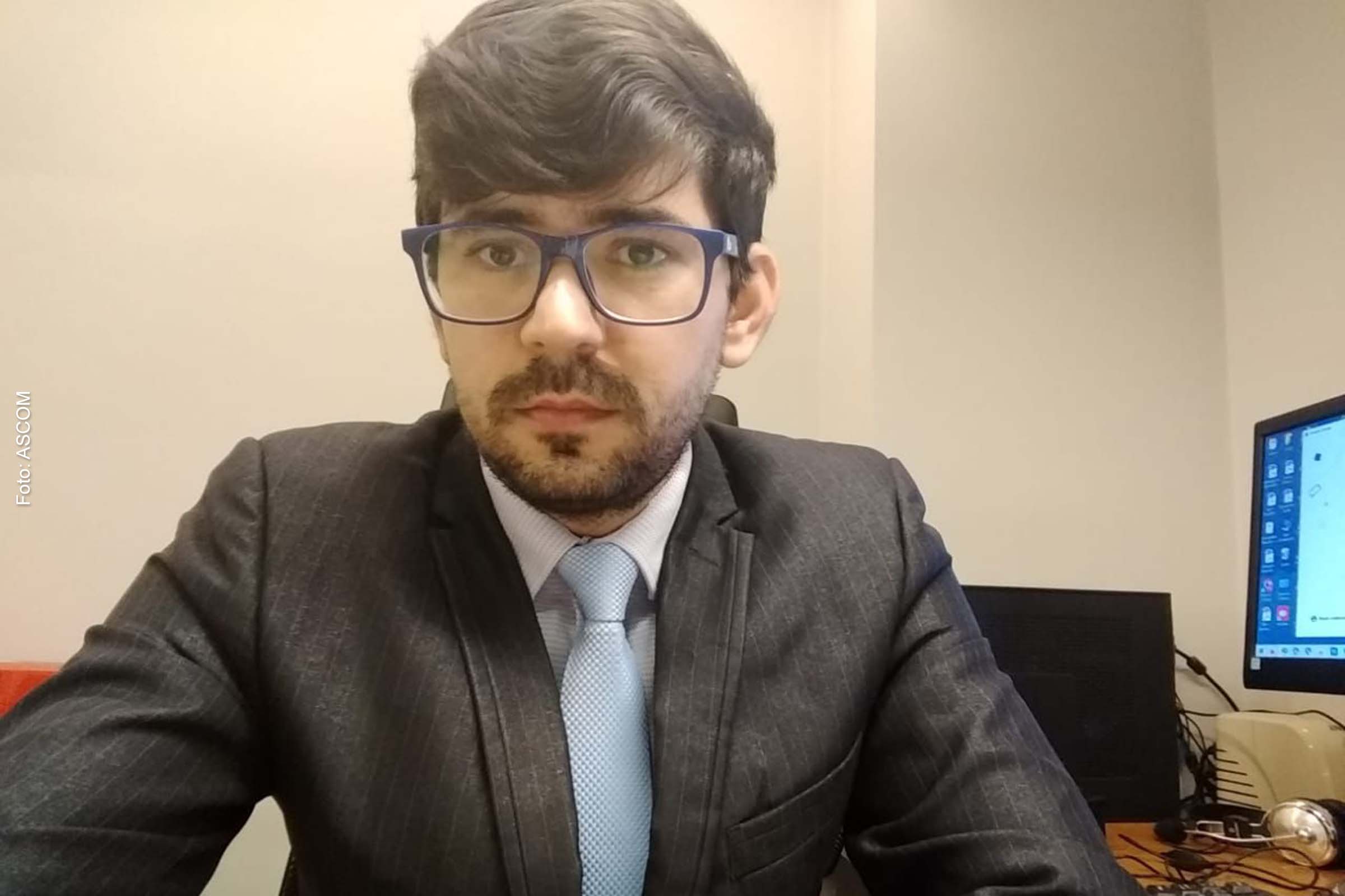 Advogado apresenta solução para pessoas superendividadas