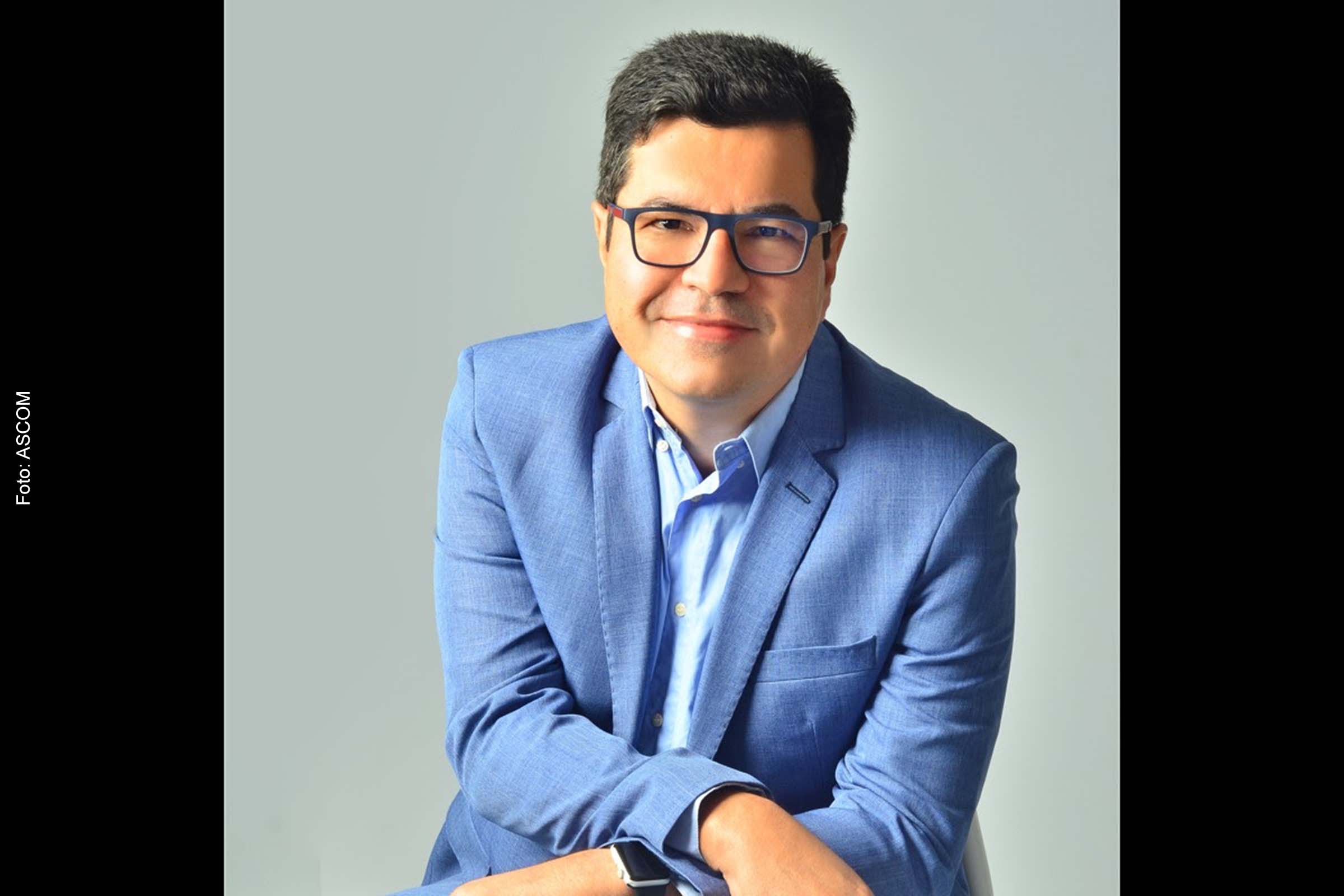 Renilson dos Santos acaba de chegar à Aviva e será Gerente Geral do Complexo Costa do Sauípe.