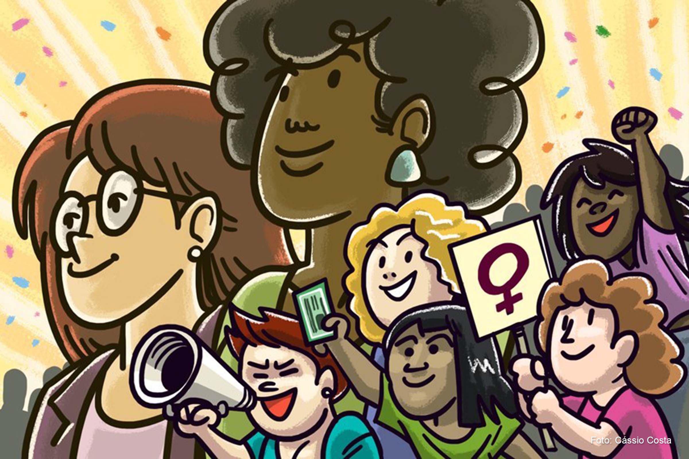 Especialistas defendem o aperfeiçoamento da legislação para garantir a participação feminina na política.