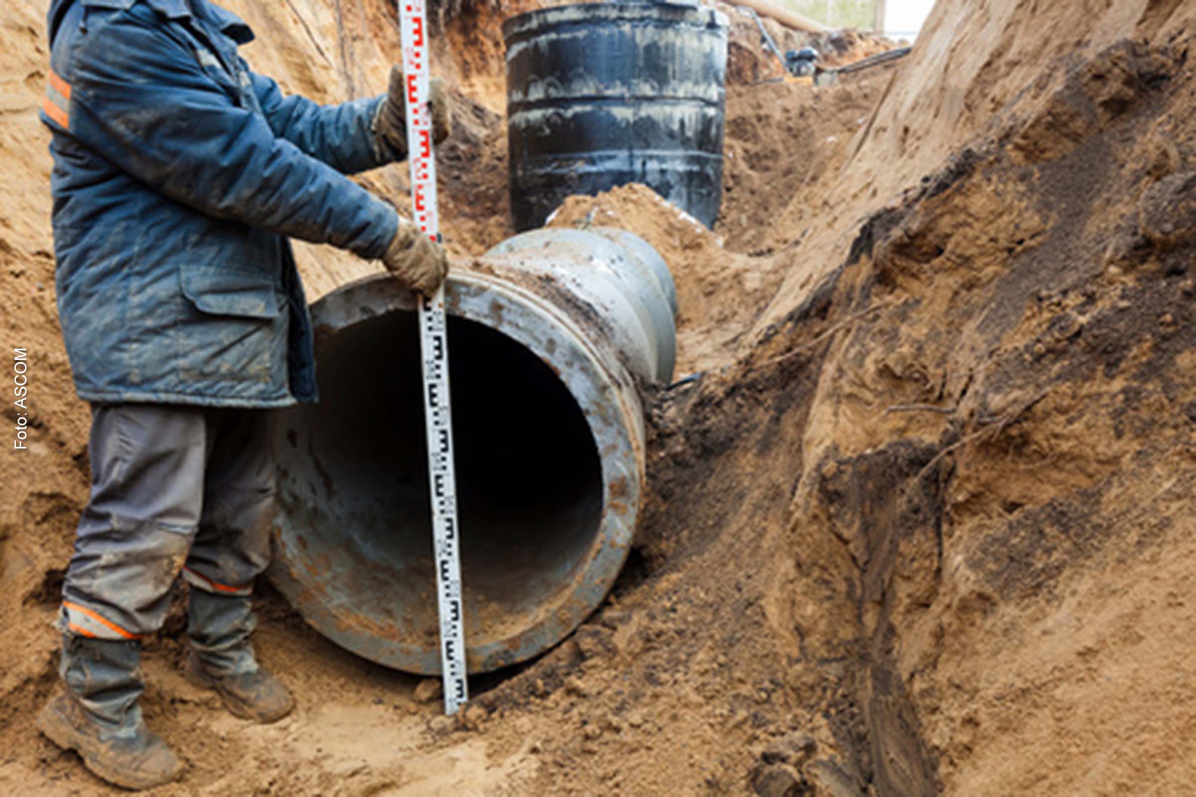 Brasil precisa investir R$ 893 bilhões para universalizar serviços de água e tratamento de esgoto até 2033, aponta estudo