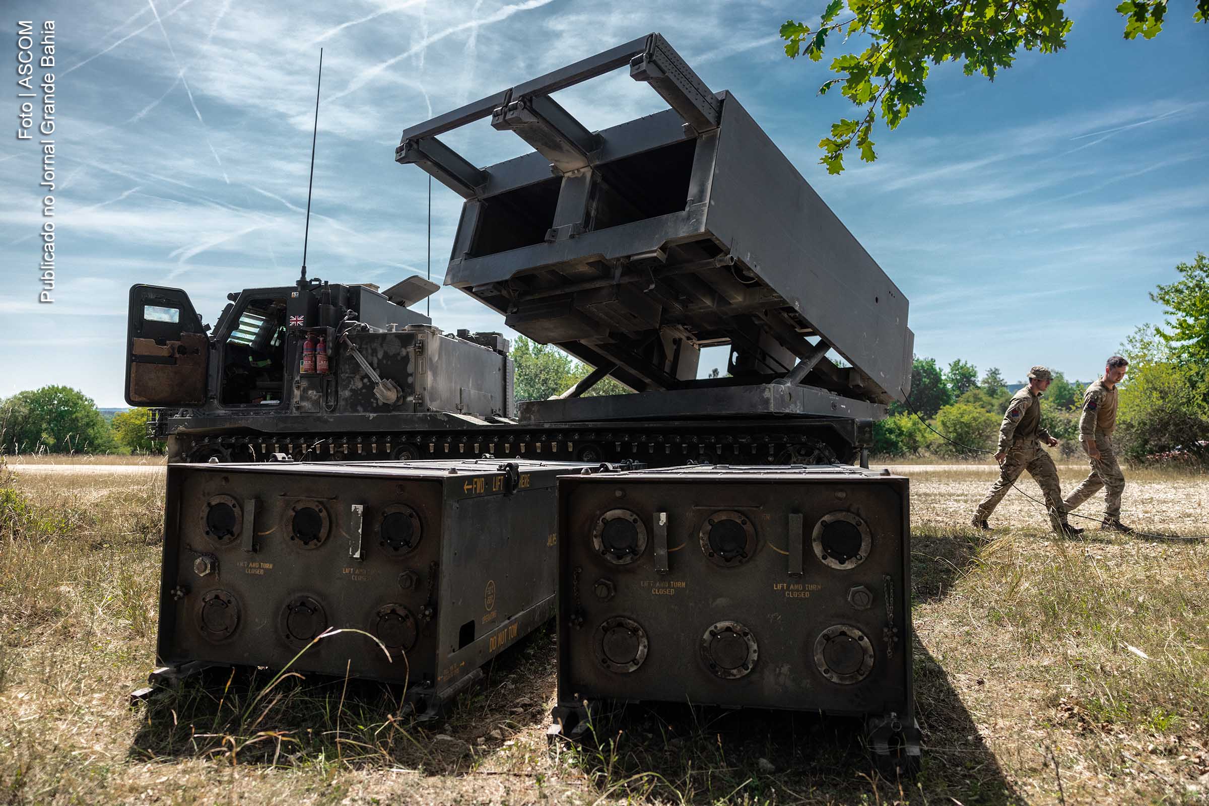 Roger Waters culpa OTAN e EUA por conflito na Ucrânia e exalta papel da Rússia na 2ª Guerra Mundial