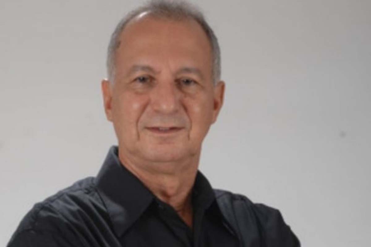 Coluna de Antonio Larangeira de 12 de agosto de 2022