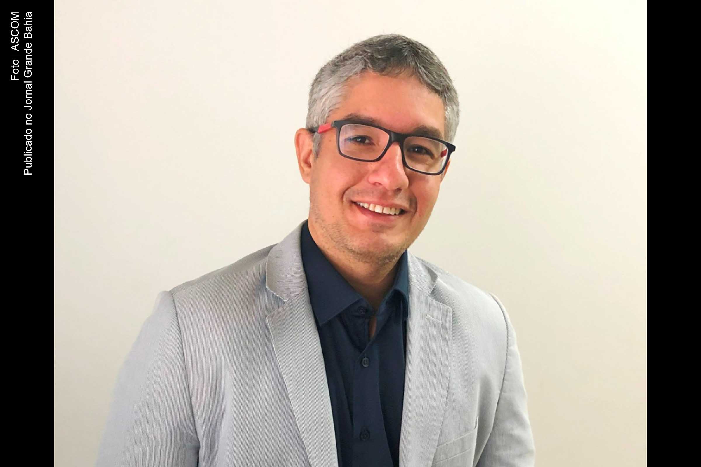 Representantes de agências de publicidade, profissionais da comunicação, autoridades e convidados estarão em evento, que vai homenagear as Obras Sociais Irmã Dulce e ressaltar a importância do outdoor para a Bahia, diz Vinicius Linhares, presidente da Central do Outdoor Seccional Bahia.