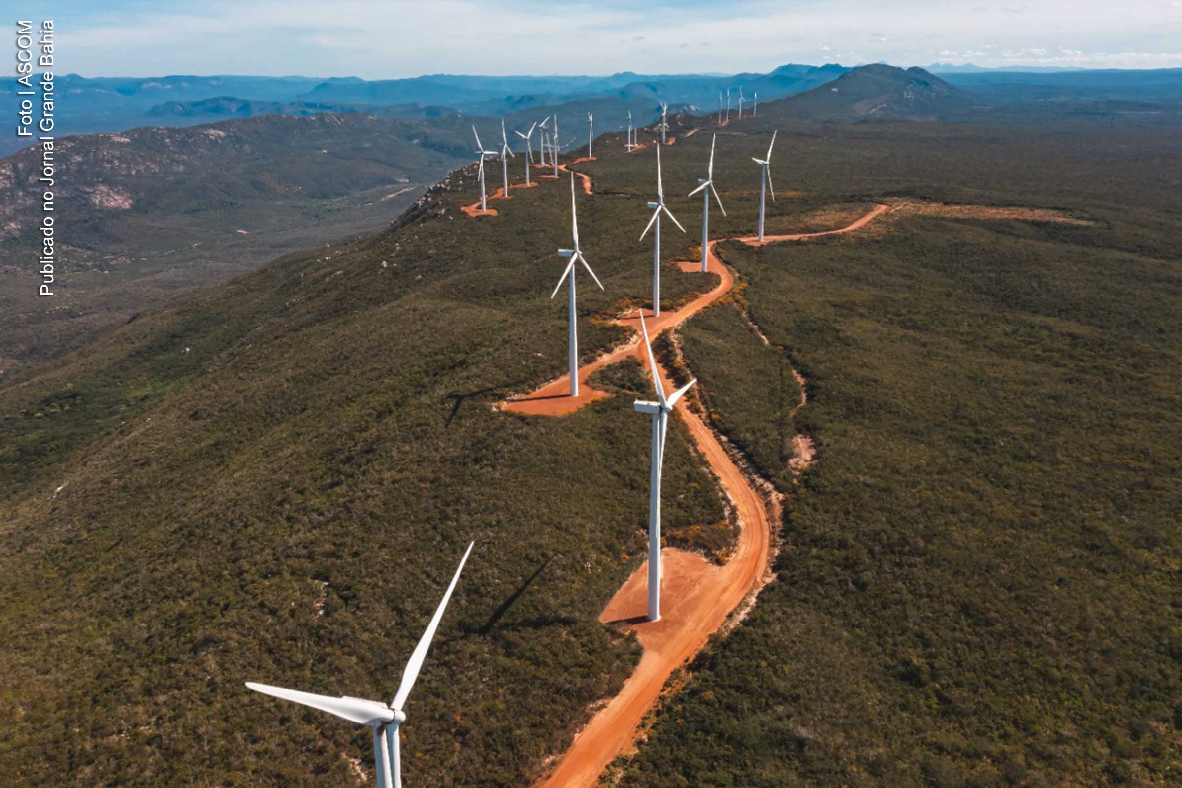 Statkraft Brasil vende 1 milhão de créditos de carbono para empresa de energia da Índia e investe em projeto social.