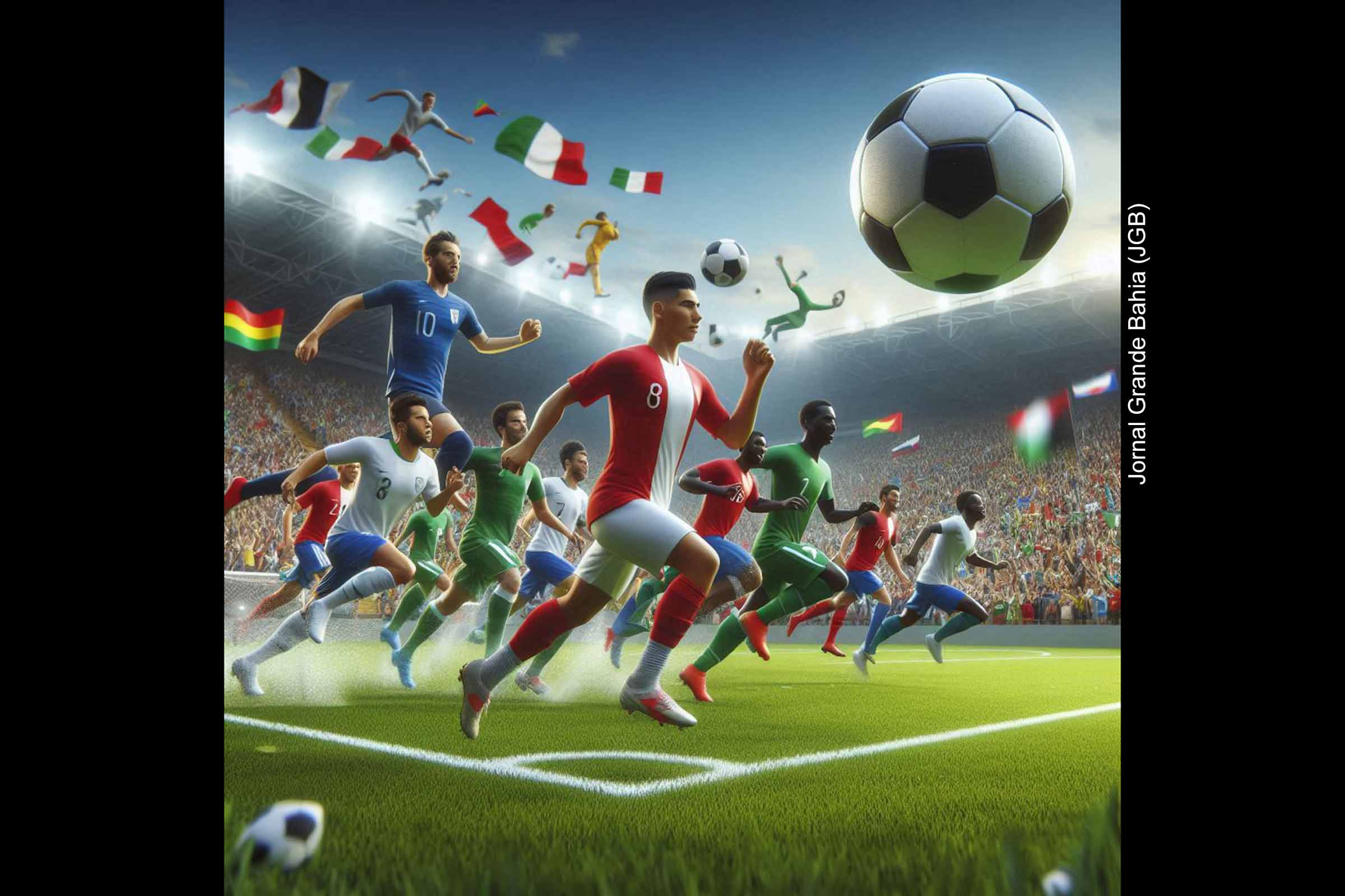 Athletico-PR empata com Palmeiras e avança à final da Libertadores após 17 anos.