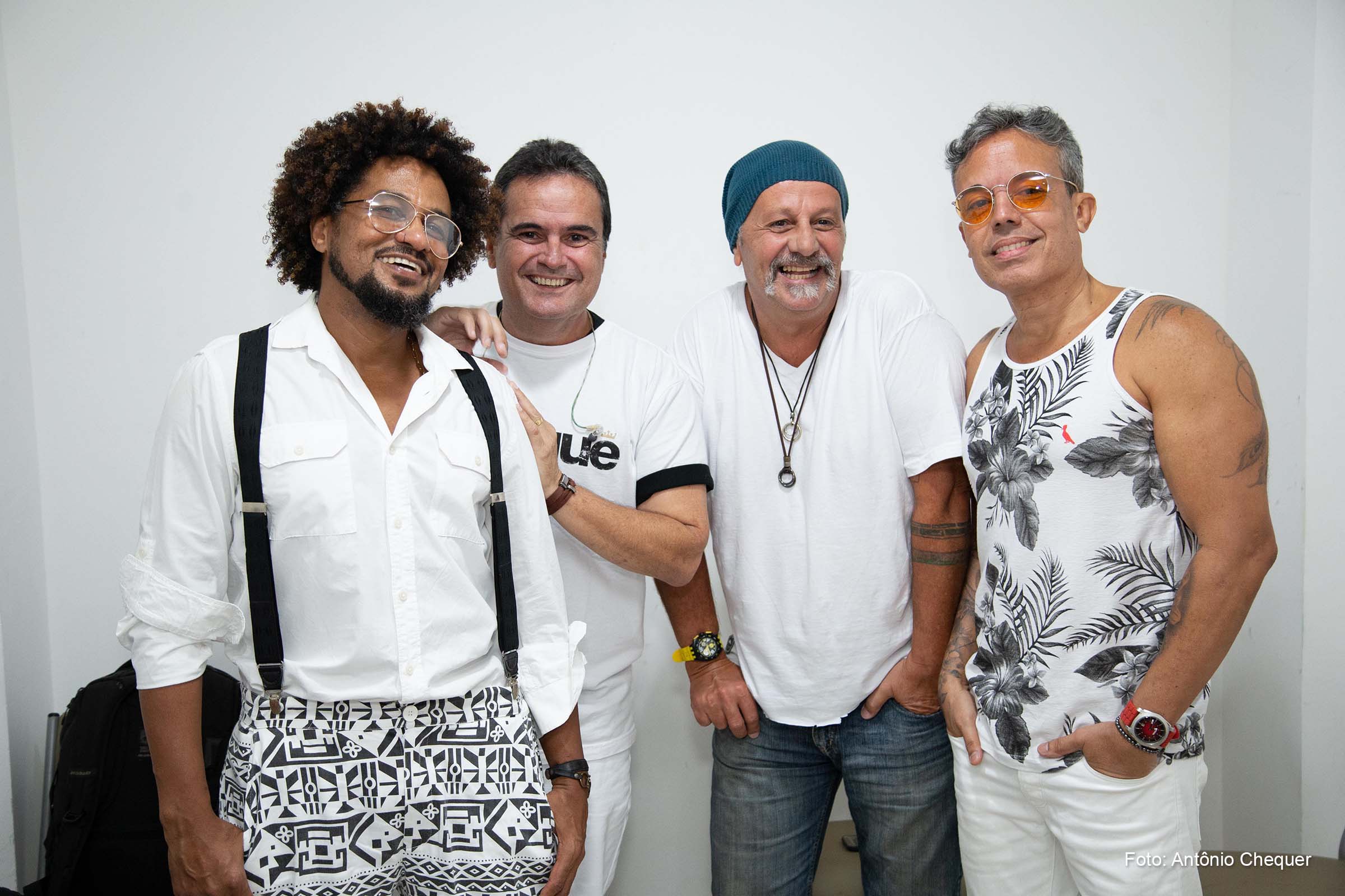 Evento acontecerá no Lounge Premium da Arena Fonte Nova com shows da banda Mudei de Nome e Batifun.