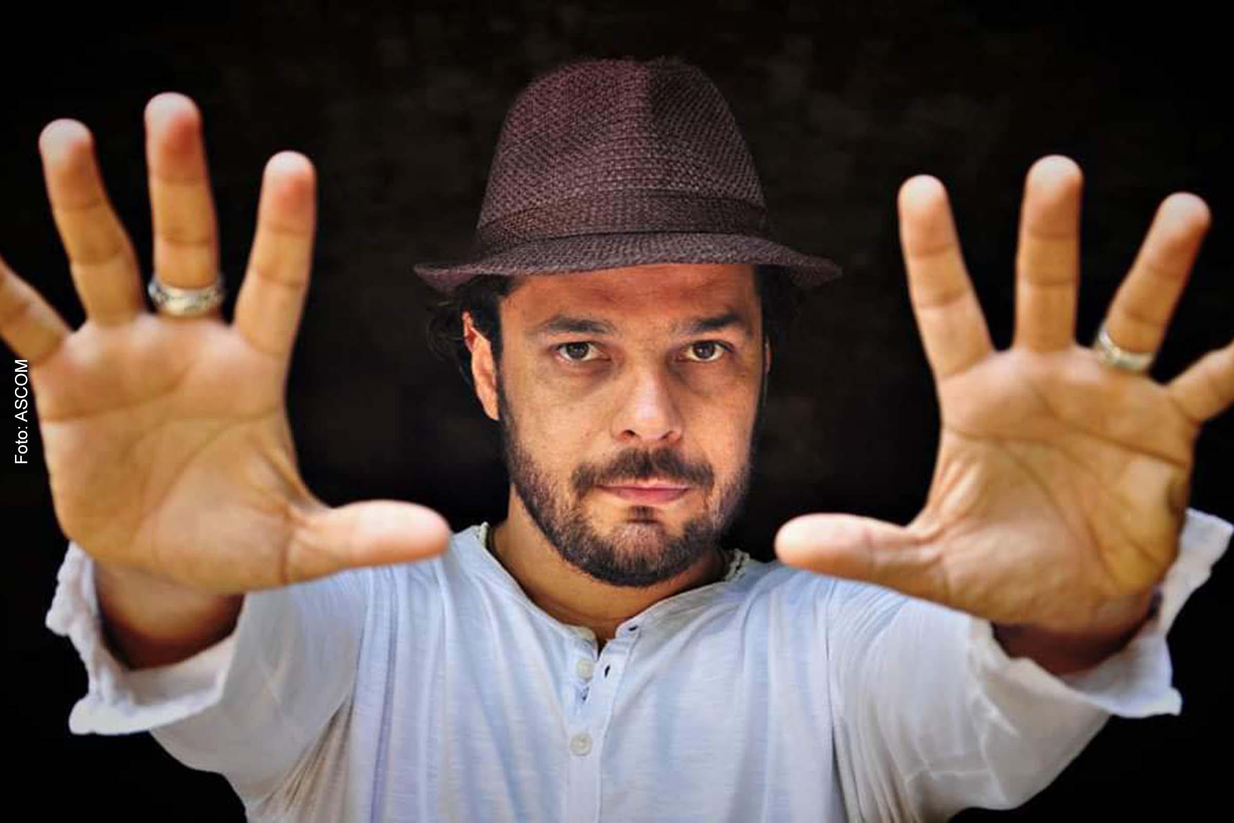 Com composição de Charles Theone e Roberto Chaves, canção inspirada no Axé Music reúne vozes brasileiras no hino Lavage de la Madaleine.