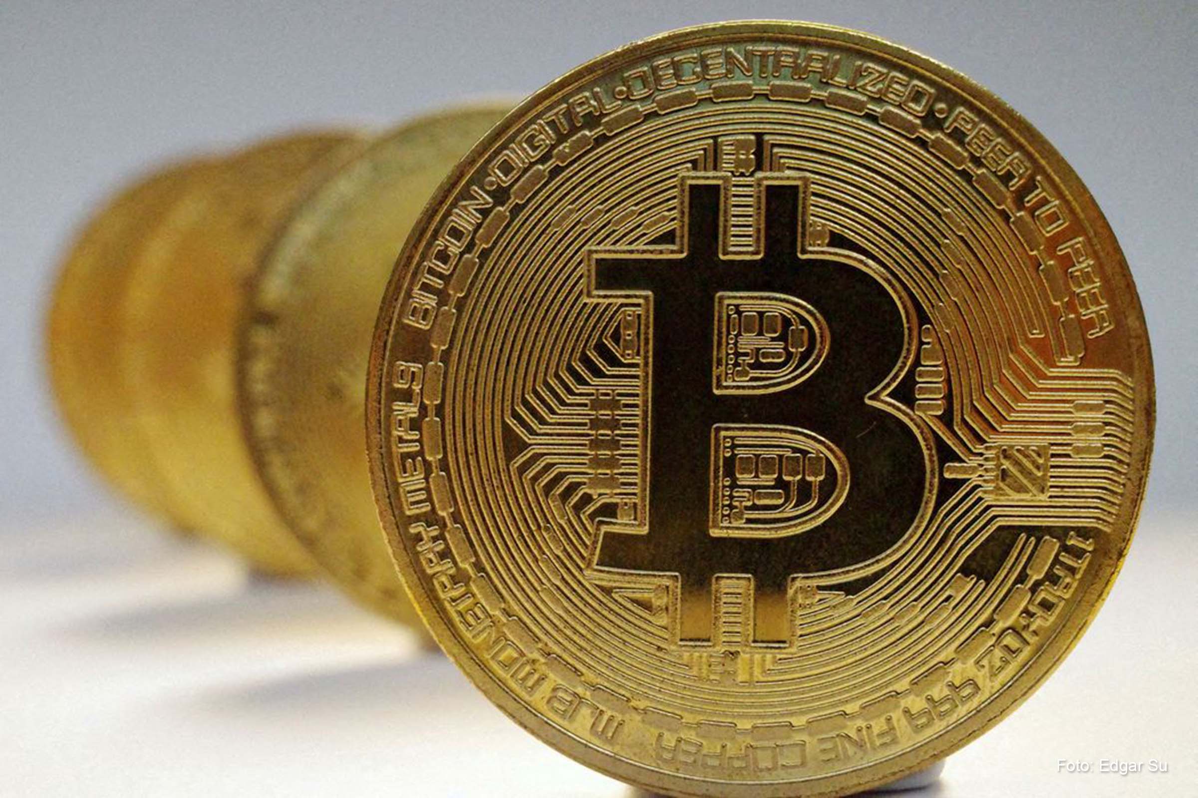 Grupo utilizava um “intrincado” sistema de remessas de recursos ilícitos ao exterior, por intermédio da compra e venda de criptoativos.