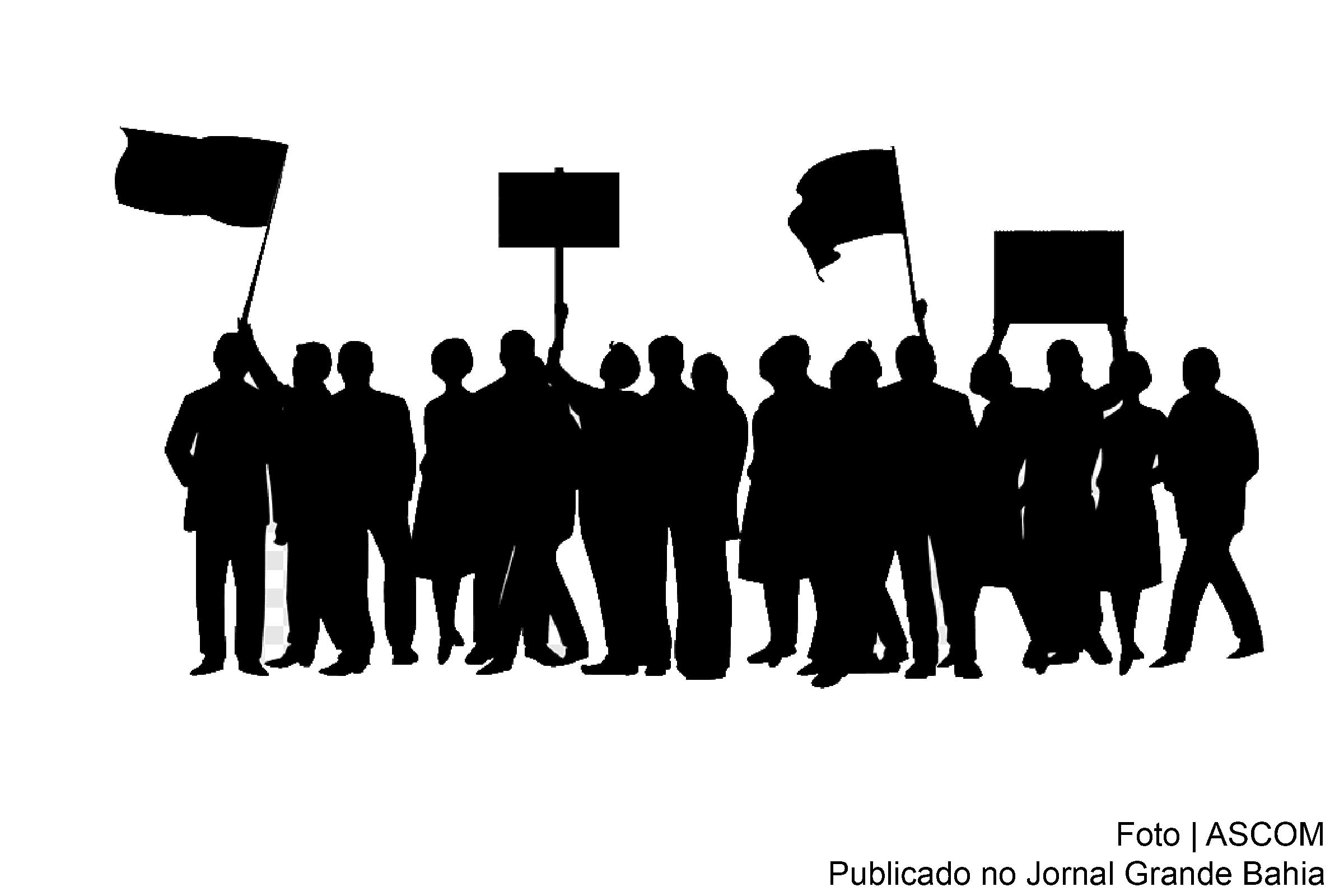 Docentes da Uefs paralisarão as atividades acadêmicas.