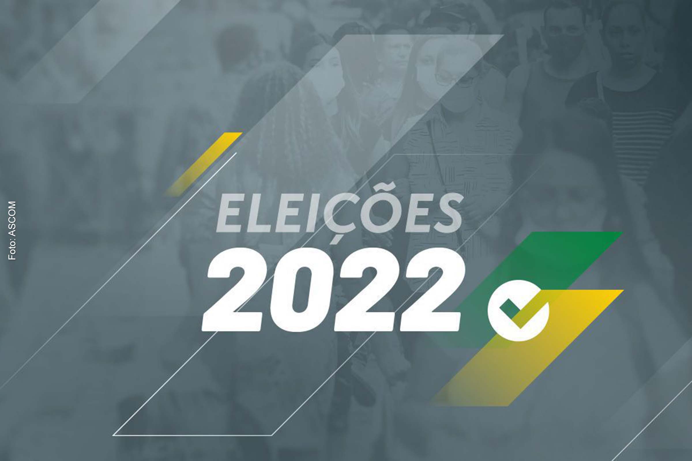 As candidaturas dos candidatos a vice das duas chapas também foram aprovadas.