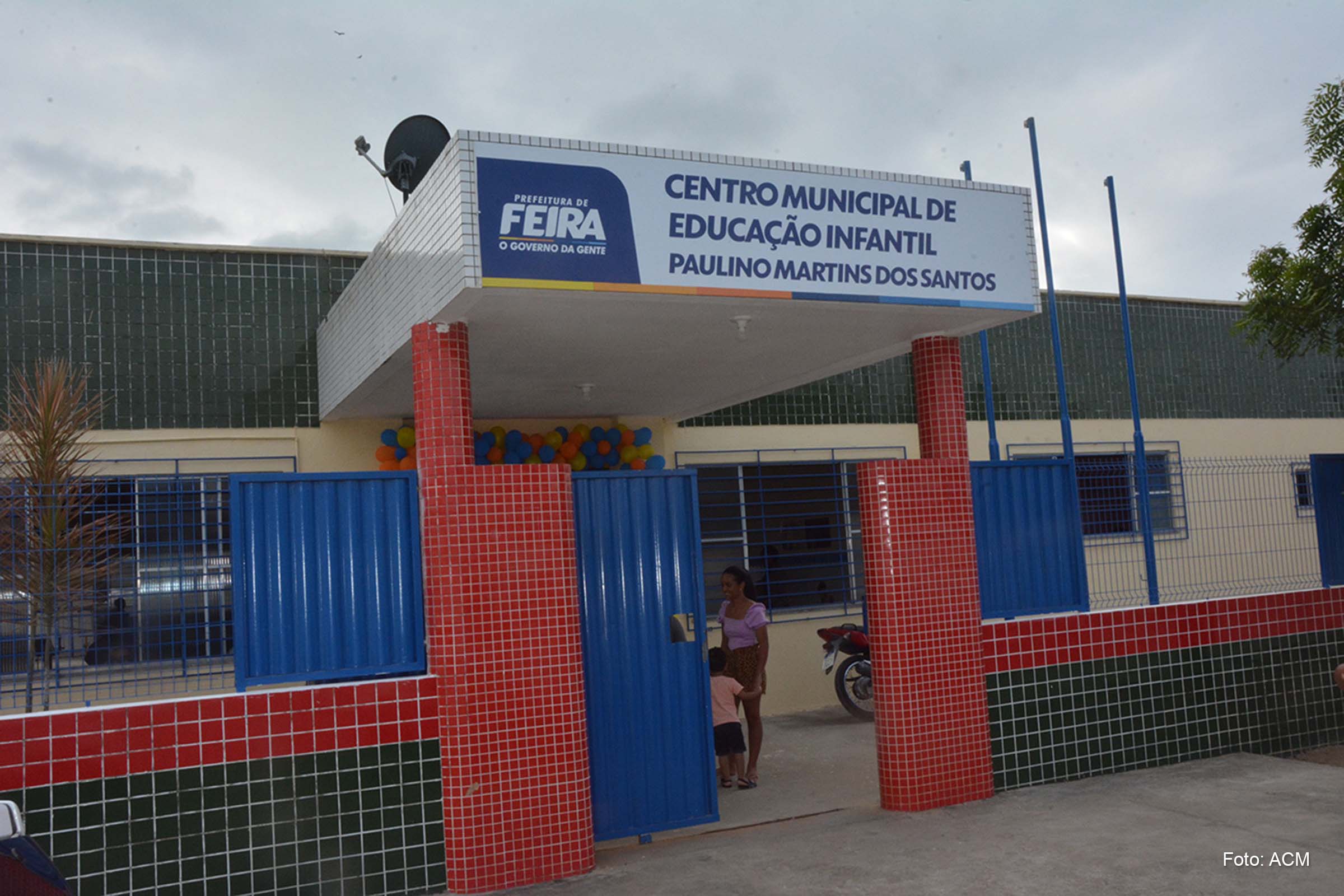 O funcionamento nas unidades de ensino é normal até o final da tarde da sexta-feira (30/09/2022), com aulas durante todo o dia.