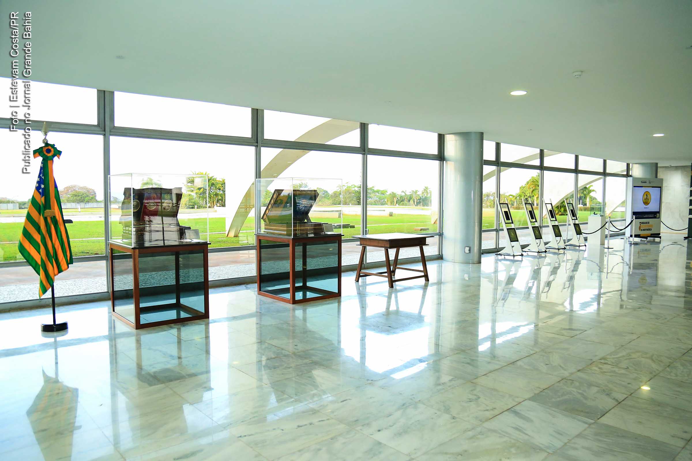 O primeiro país a reconhecer a Independência do Brasil foi também o primeiro a quem declarou guerra