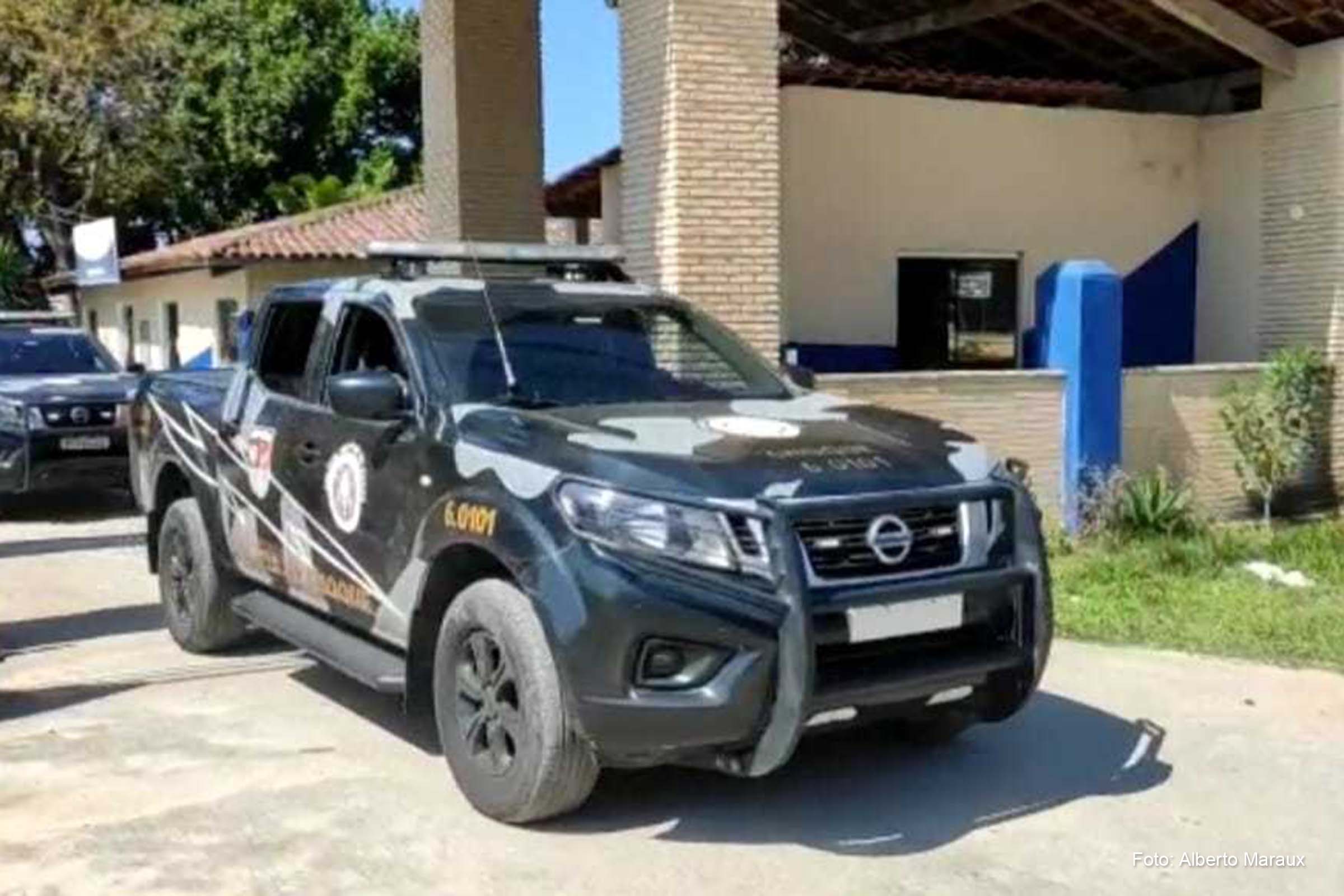 Unidades especializadas e territoriais das polícias Militar, Civil, Técnica e Rodoviária Federal atuam para evitar conflitos entres fazendeiros e índios.