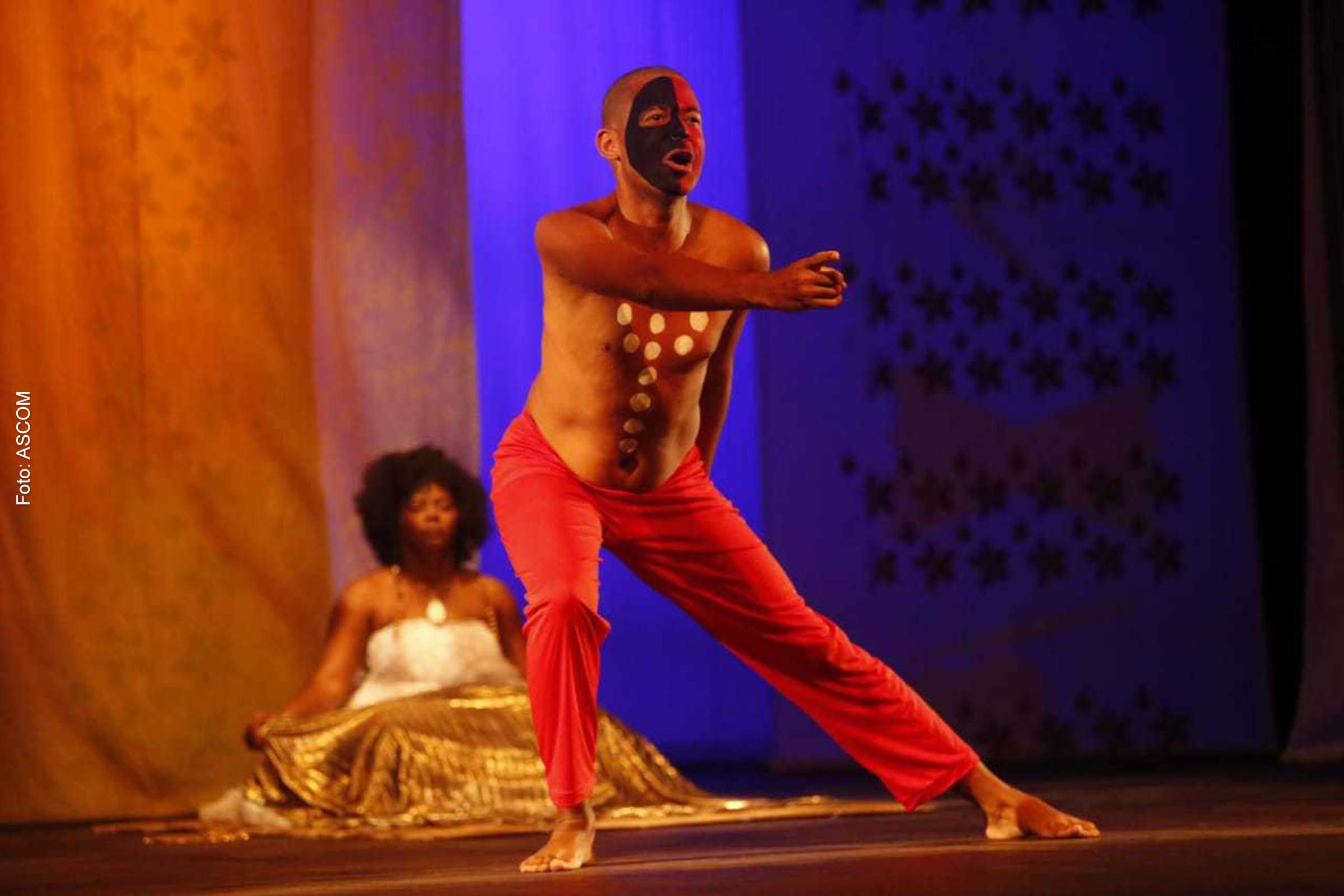 Irma Ferreira e Carlos Eduardo são alguns dos cantores que participarão da ópera.