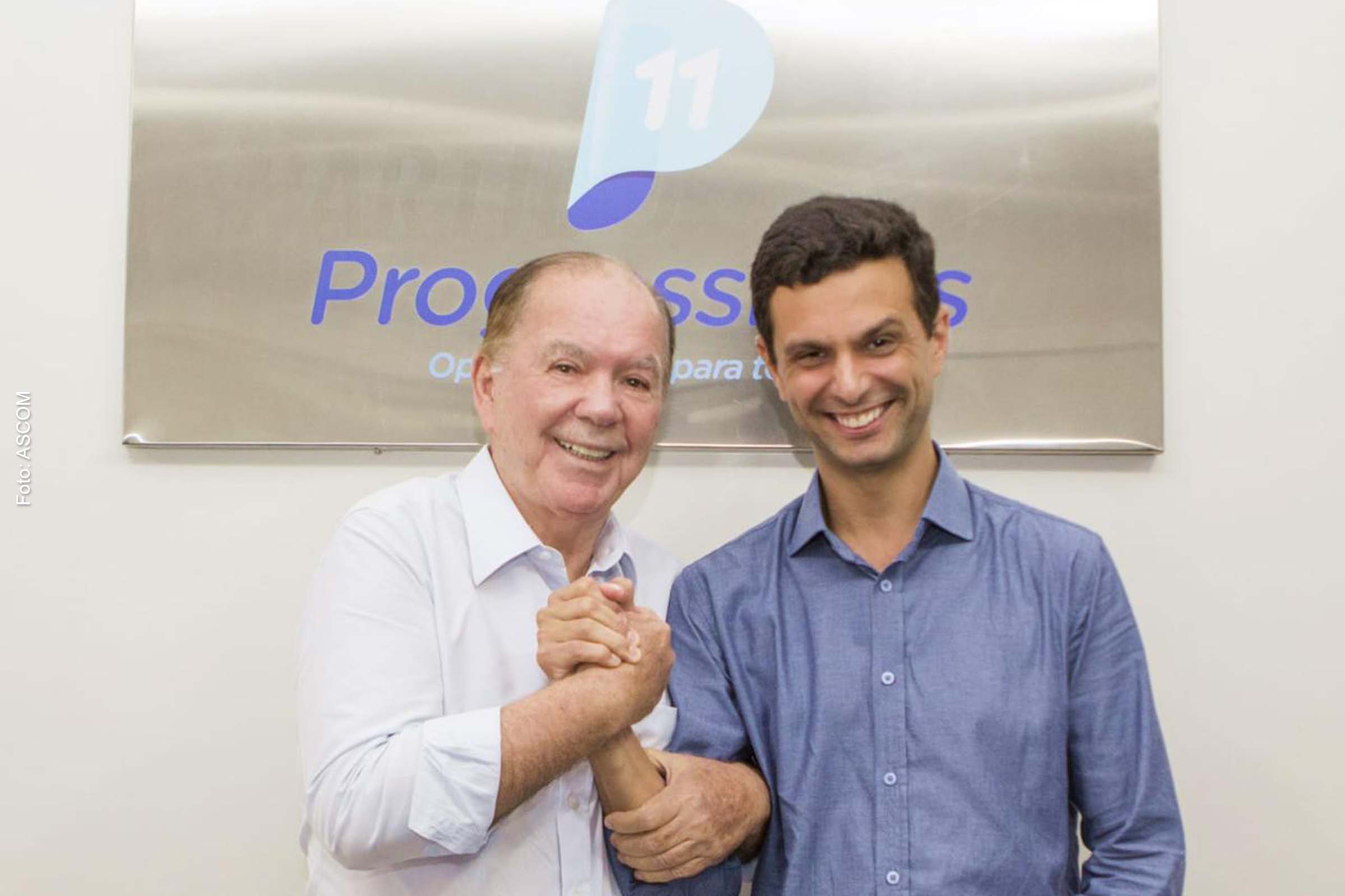 Eleições 2022: Presidente do PP de Lauro de Freitas acusa Rui Costa de notícia falsa