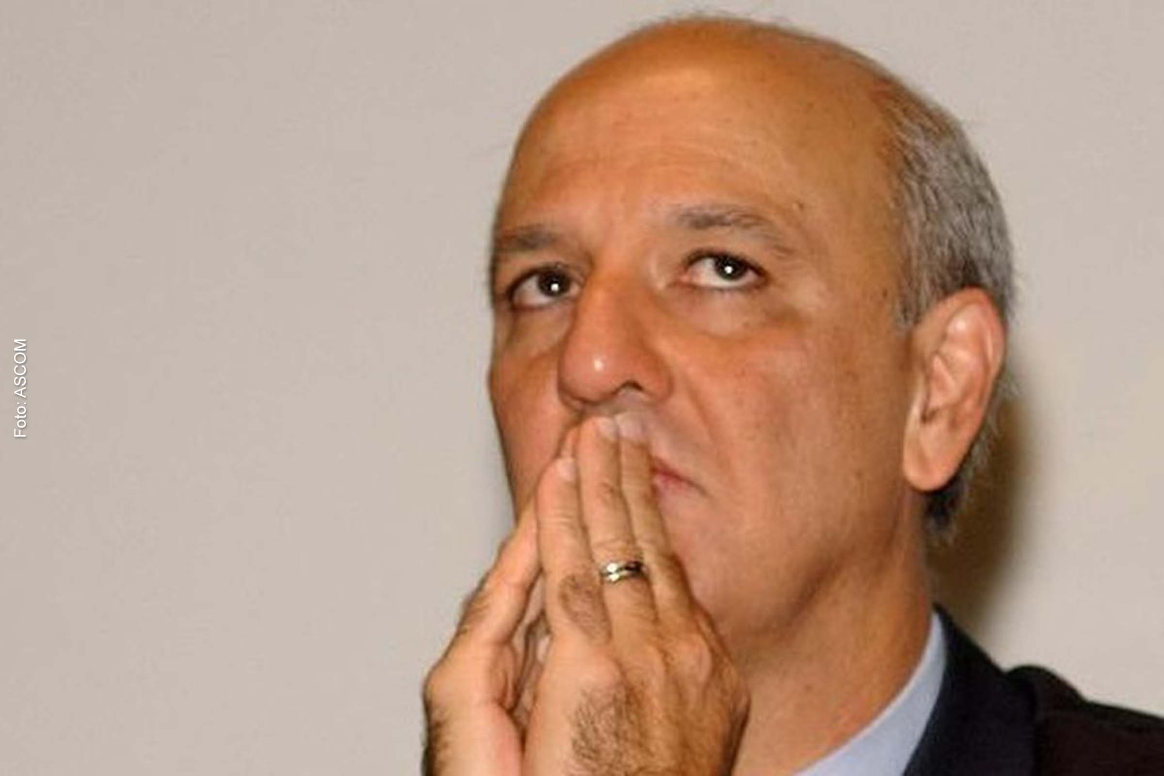 José Roberto Arruda, ex-governador do Distrito Federal (DF), foi enquadrado na Lei da Ficha Limpa.