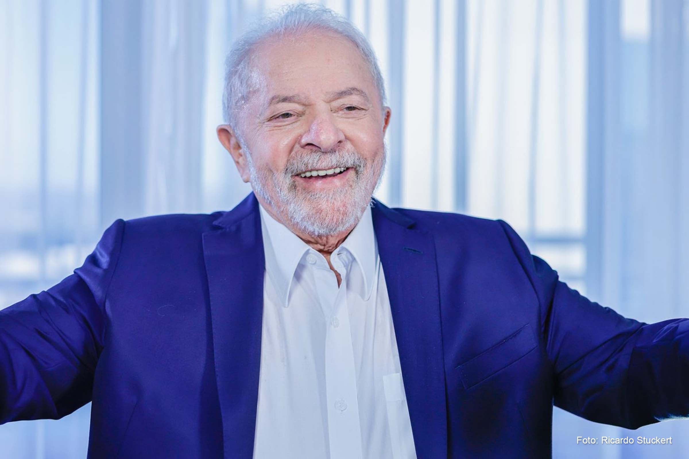 Além de Lula, ato contará com a presença de Jerônimo Rodrigues (PT), candidato ao governo da Bahia, e com Otto Alencar (PSD), candidato ao Senado Federal.
